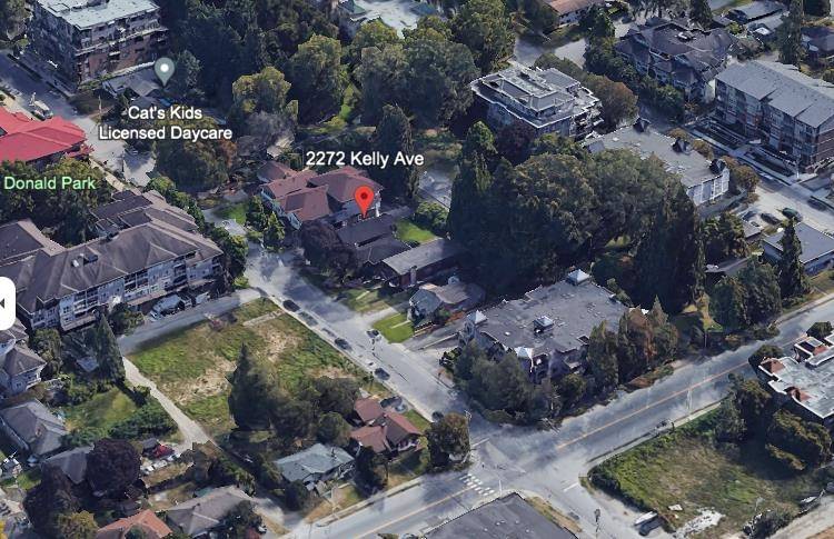 Port Coquitlam, BC V3C 1X9,2272 Kelly AVE