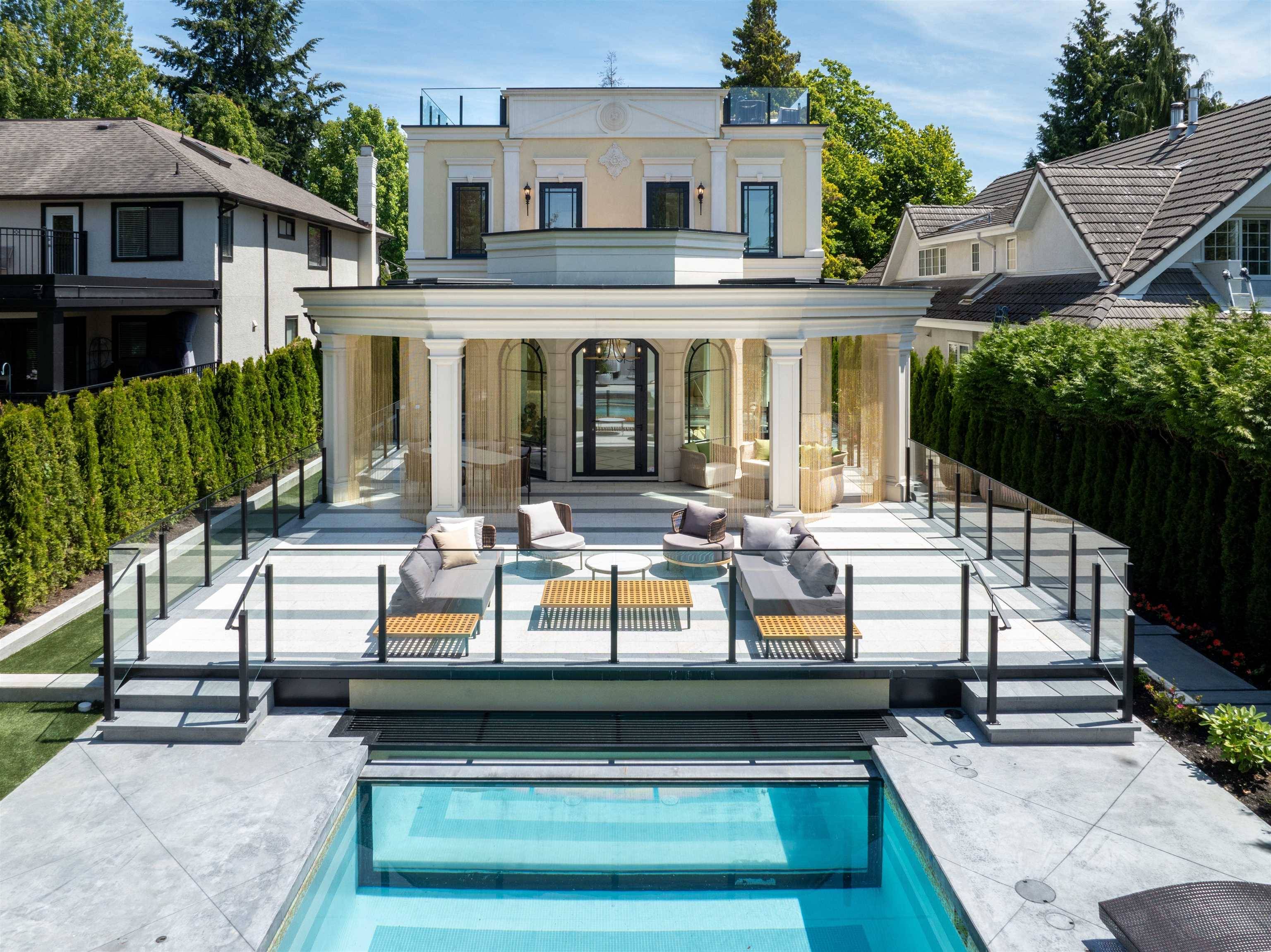 Vancouver, BC V6P 5W8,6615 Balsam ST