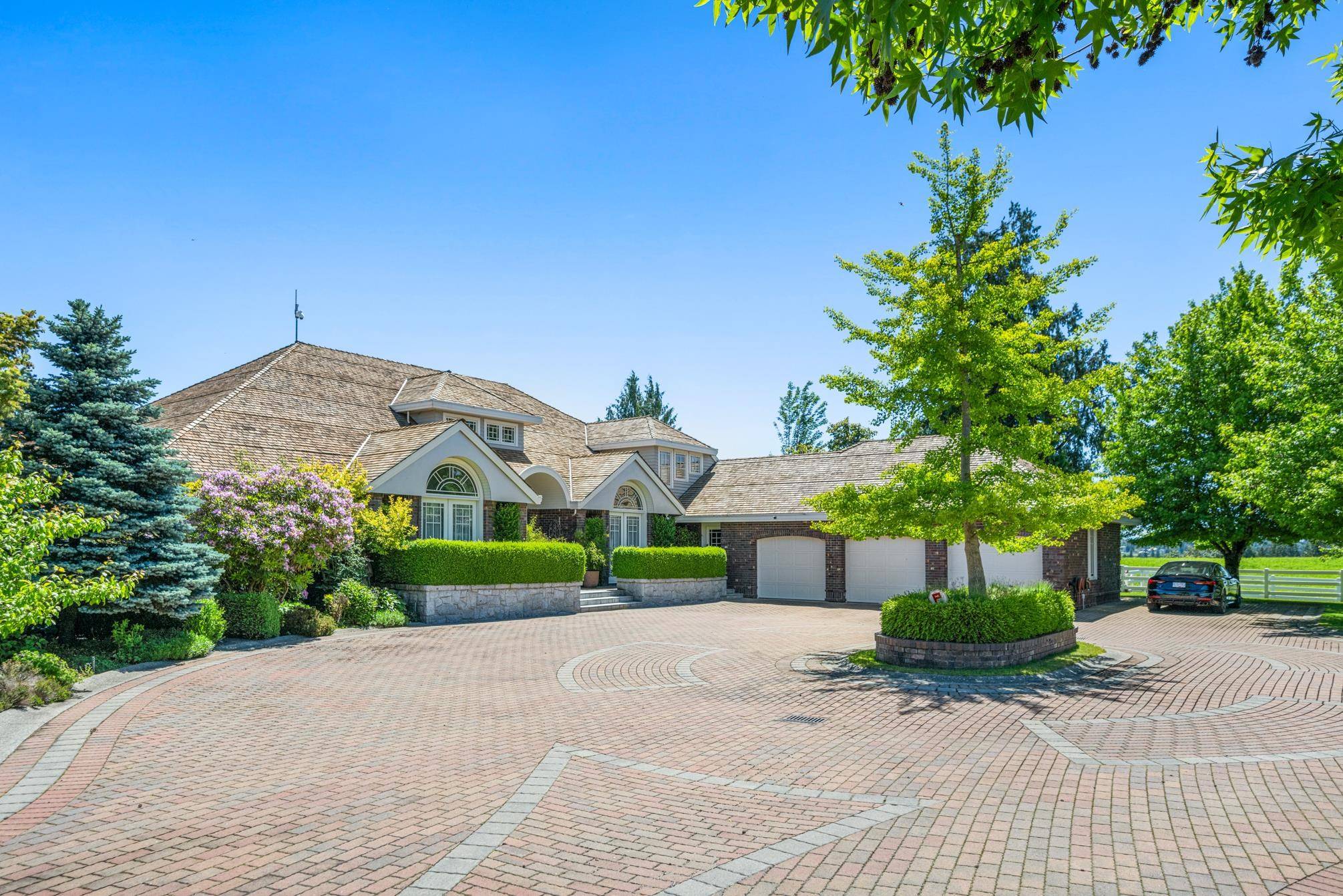 Abbotsford, BC V4X 1V6,5290 Olund RD