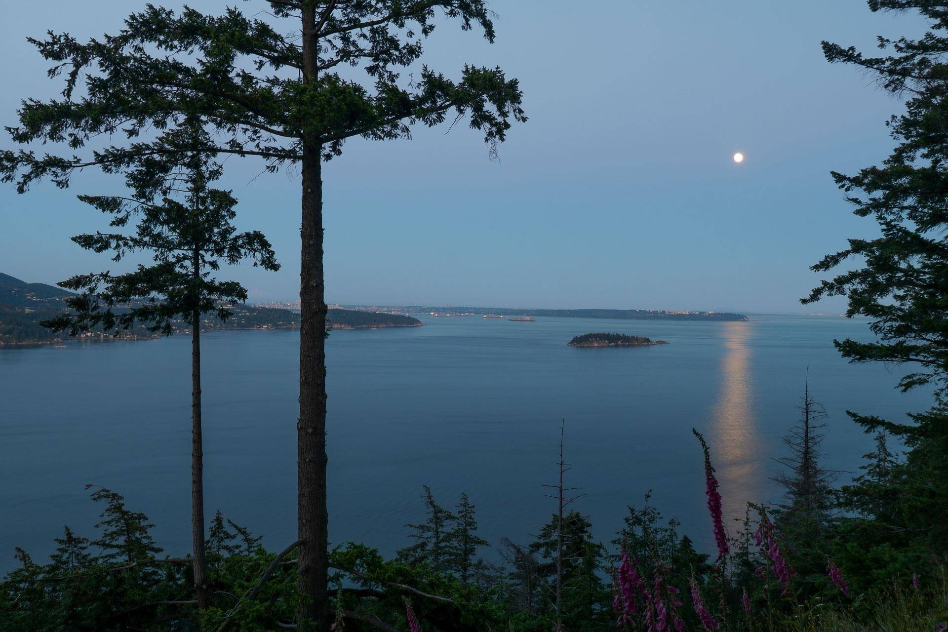 Bowen Island, BC V0N 1G1,801 Valhalla PL