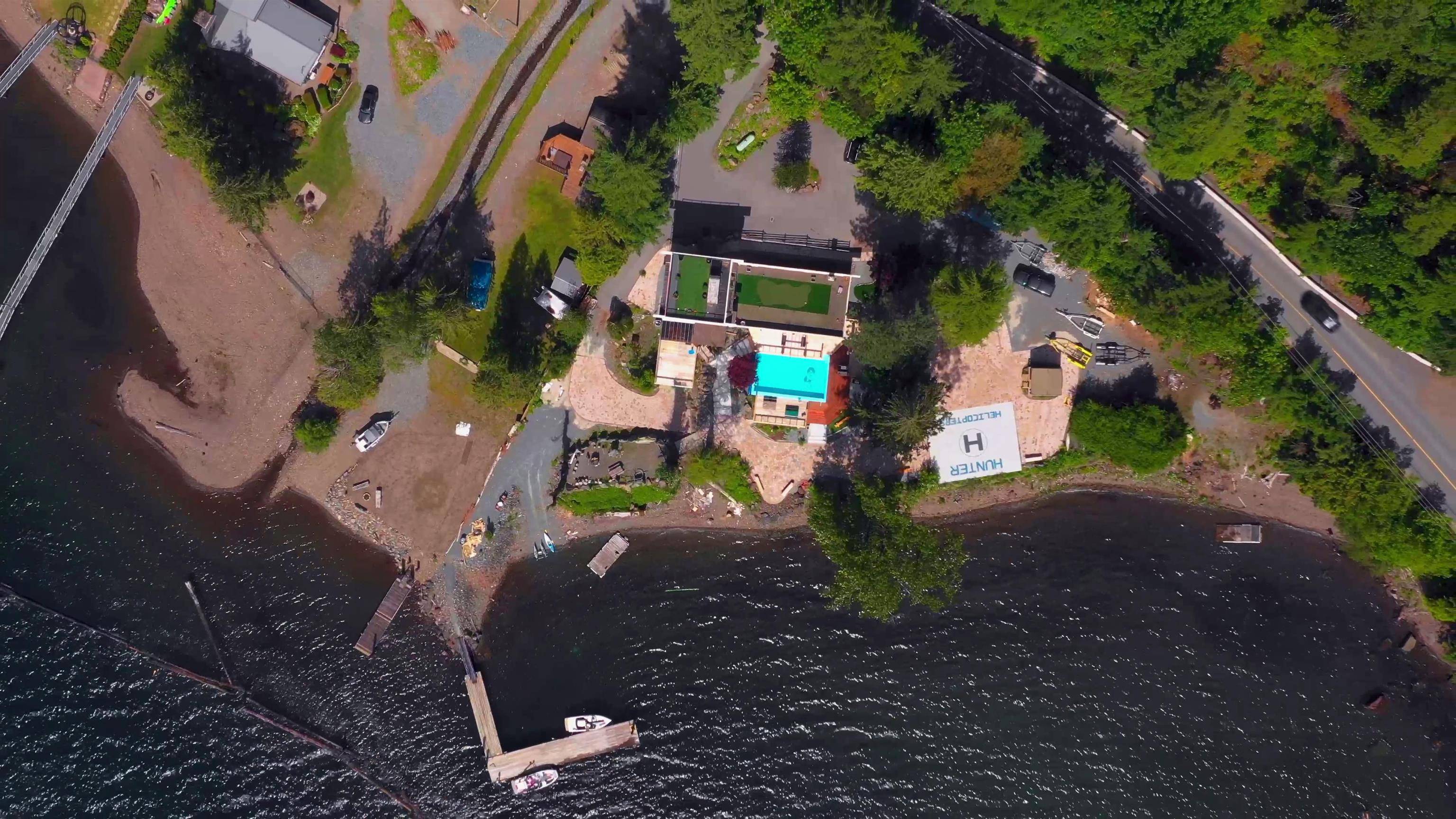 Harrison Hot Springs, BC V0M 1A0,6507 Rockwell DR
