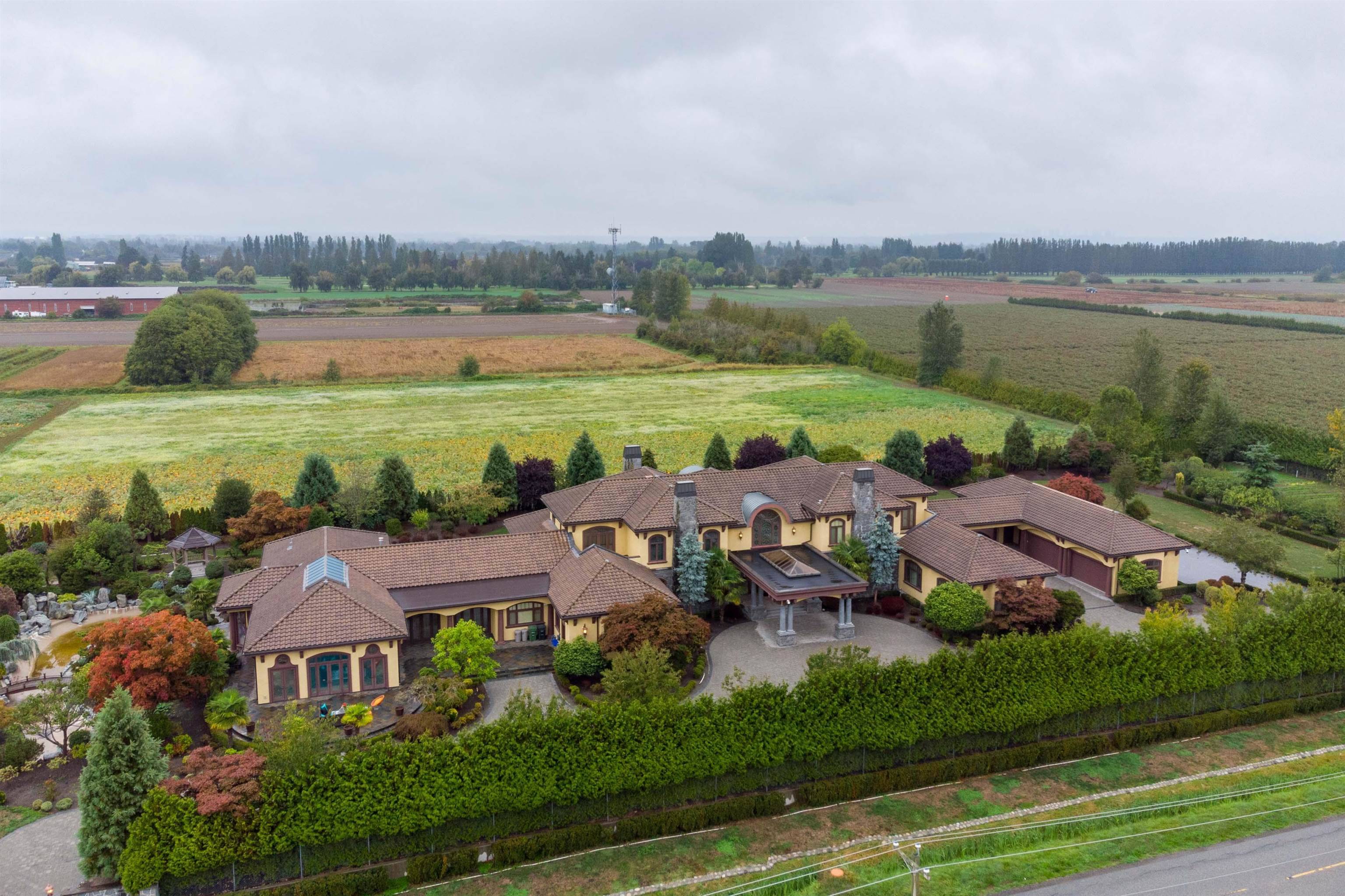 Richmond, BC V7A 5C5,8731 Finn RD