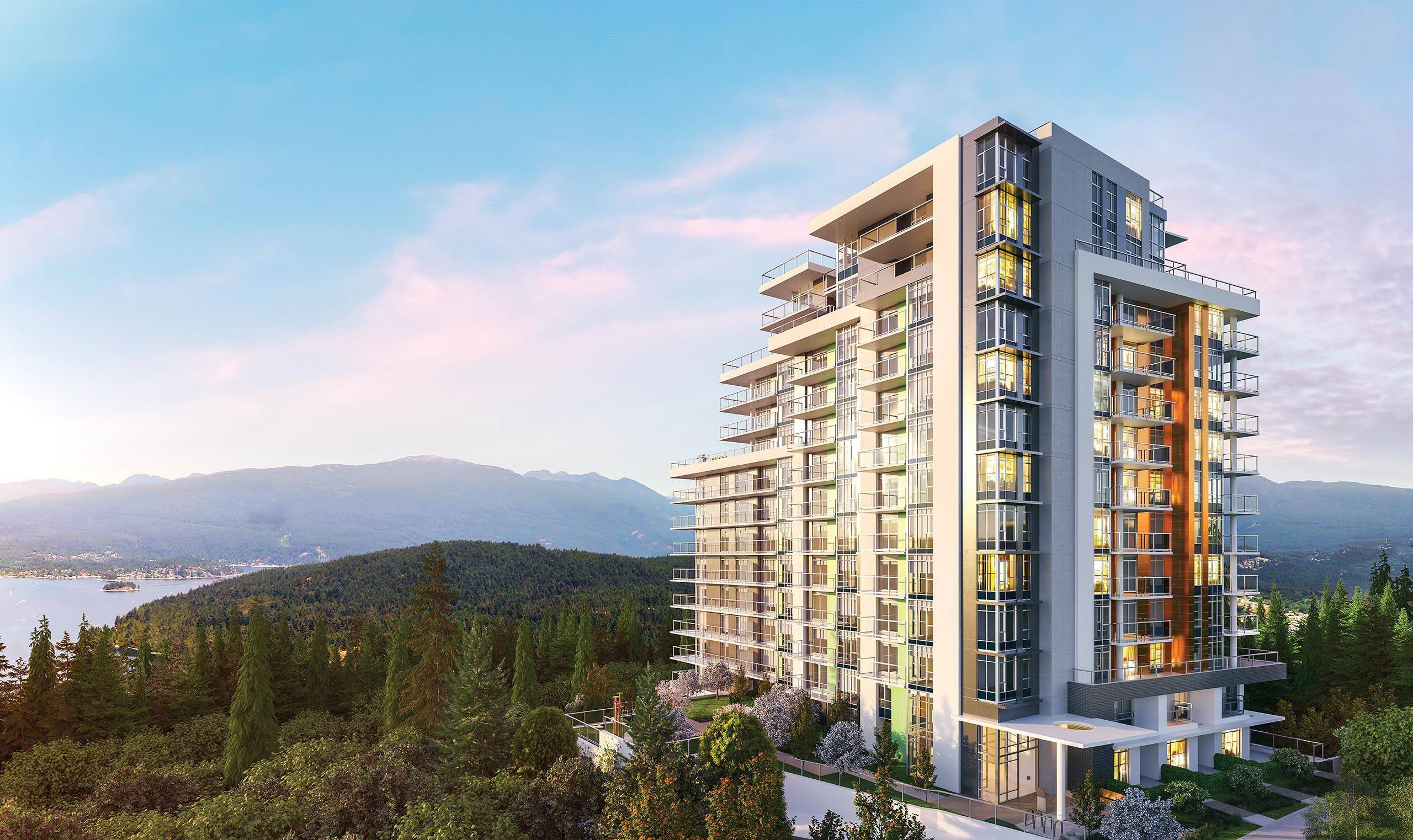 Burnaby, BC V5A 4Y8,8940 University CRES #702