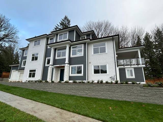 Maple Ridge, BC V4R 0H1,13632 Blaney RD