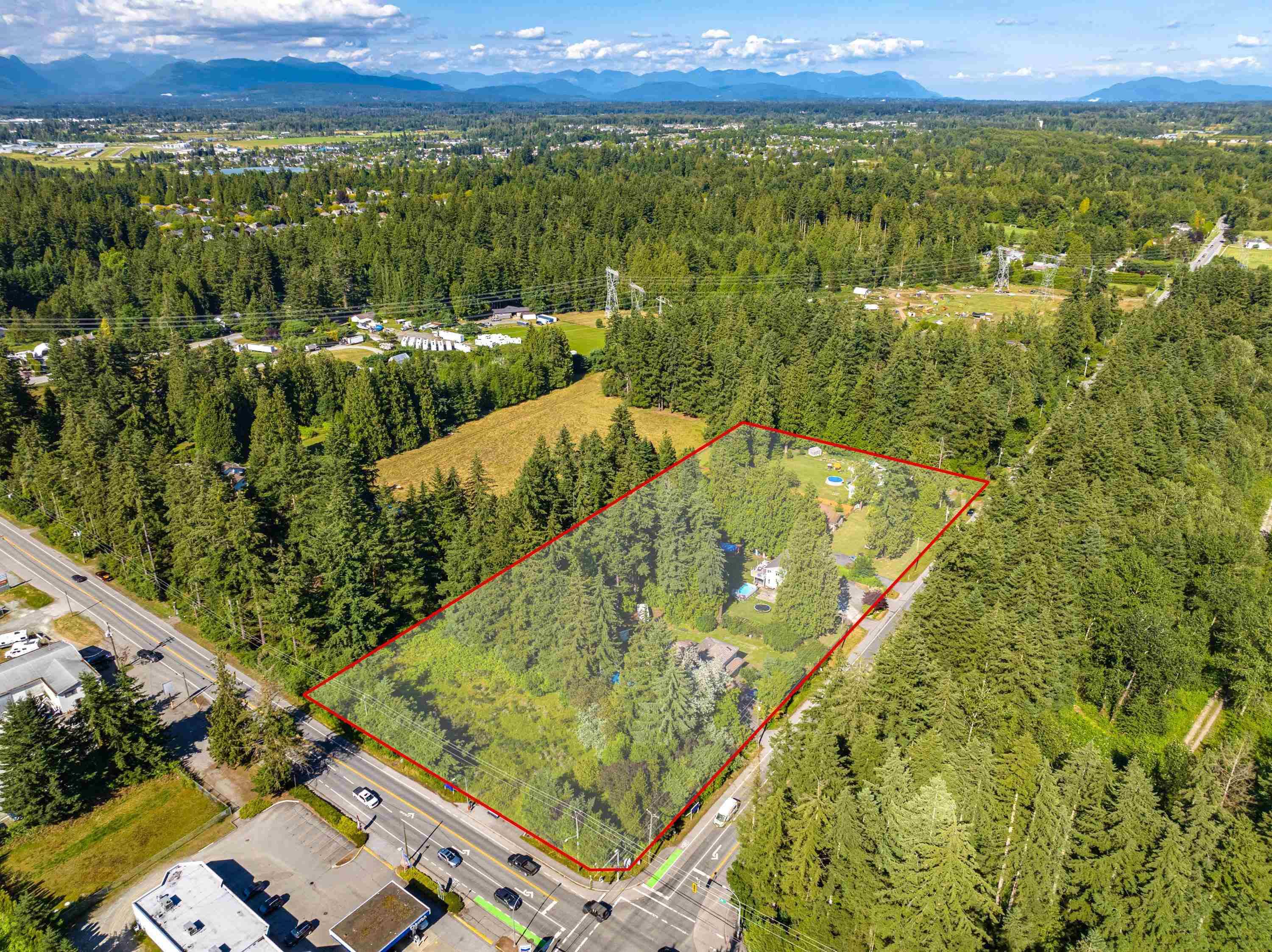Langley, BC V3A 8N9,20859 40 AVE