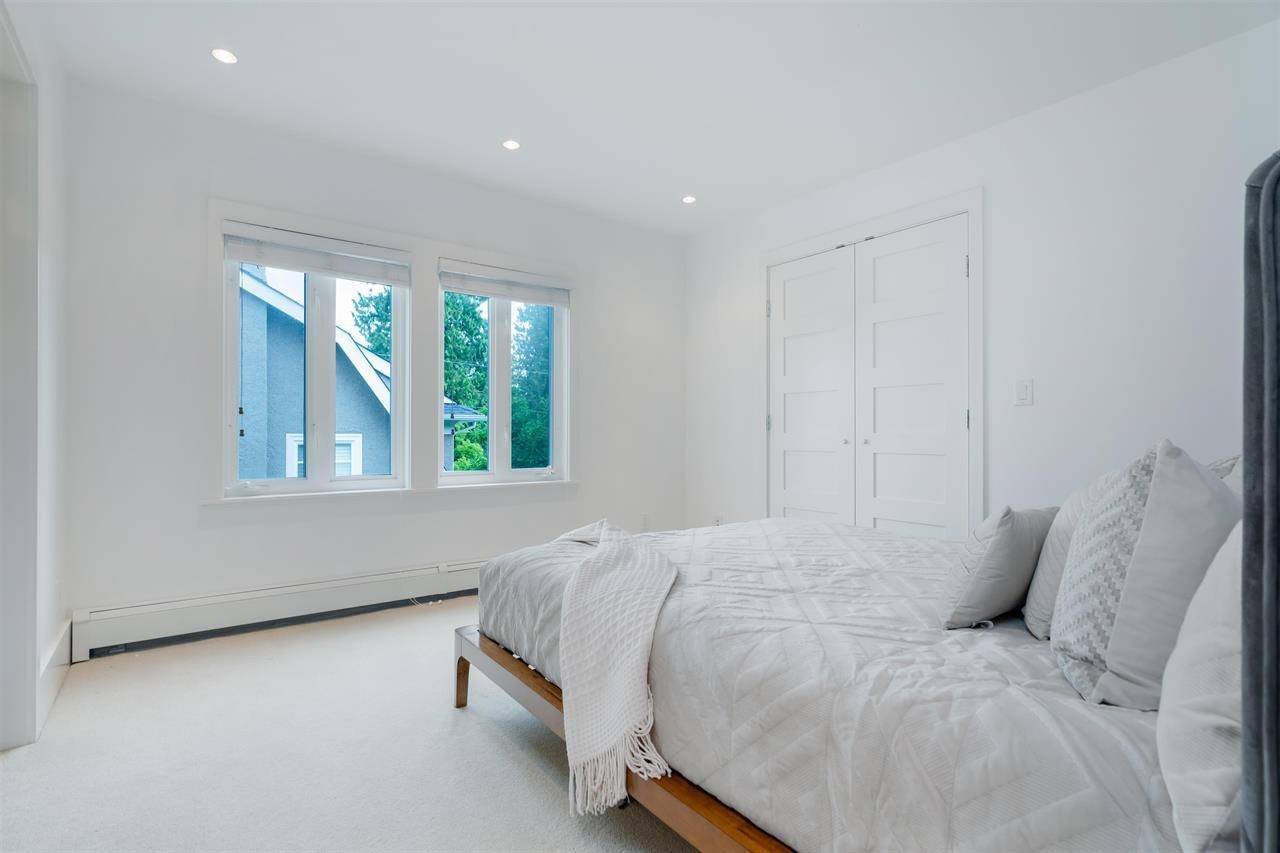 Vancouver, BC V6M 3R3,5361 Cypress ST