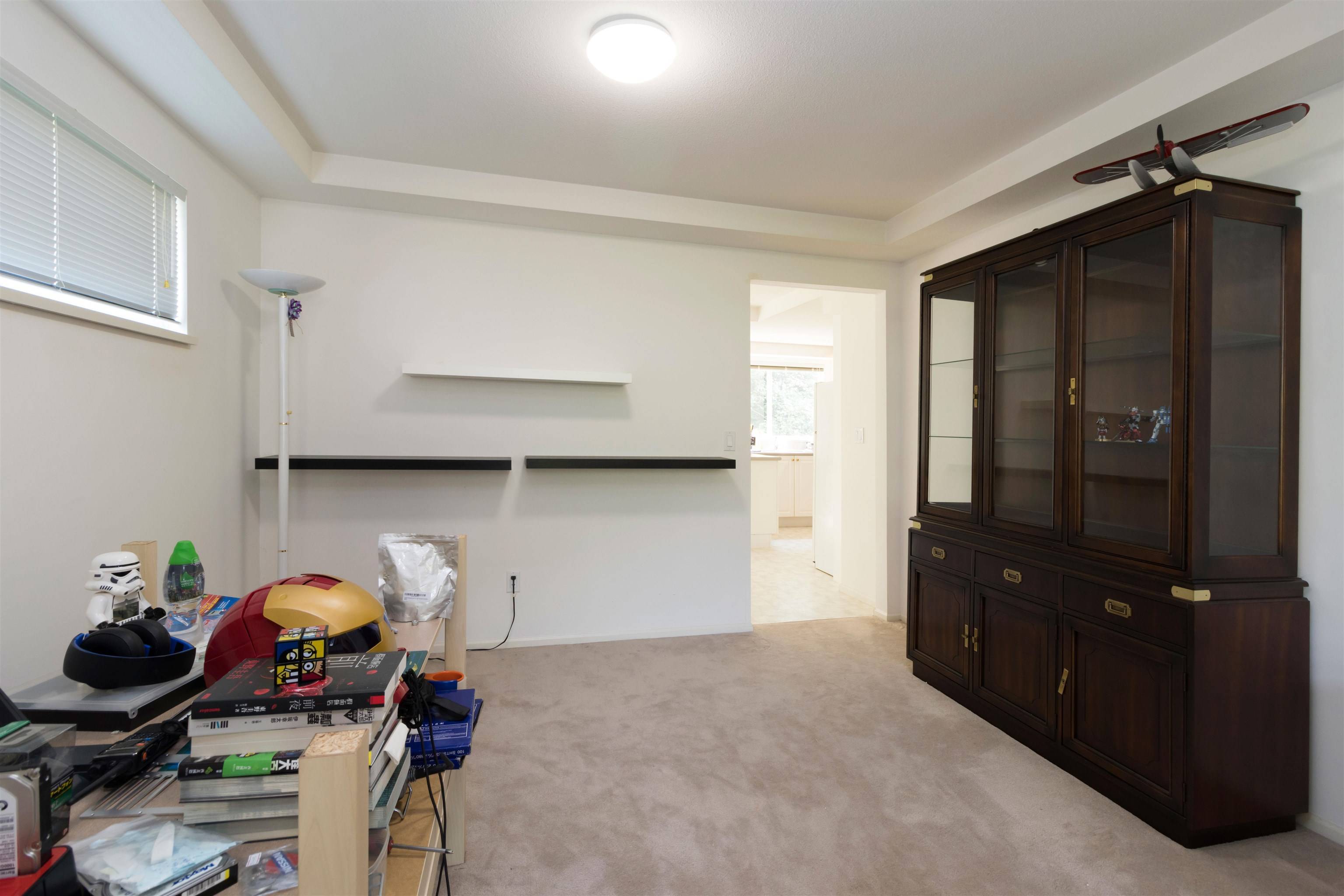 Coquitlam, BC V3E 3B3,1642 Plateau CRES