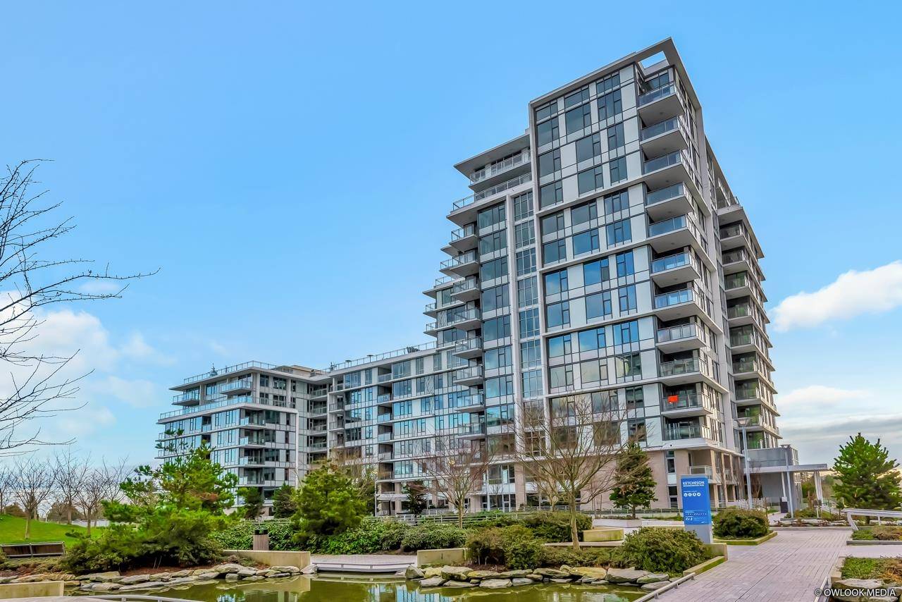 Richmond, BC V6X 0S5,3300 Ketcheson RD #1807