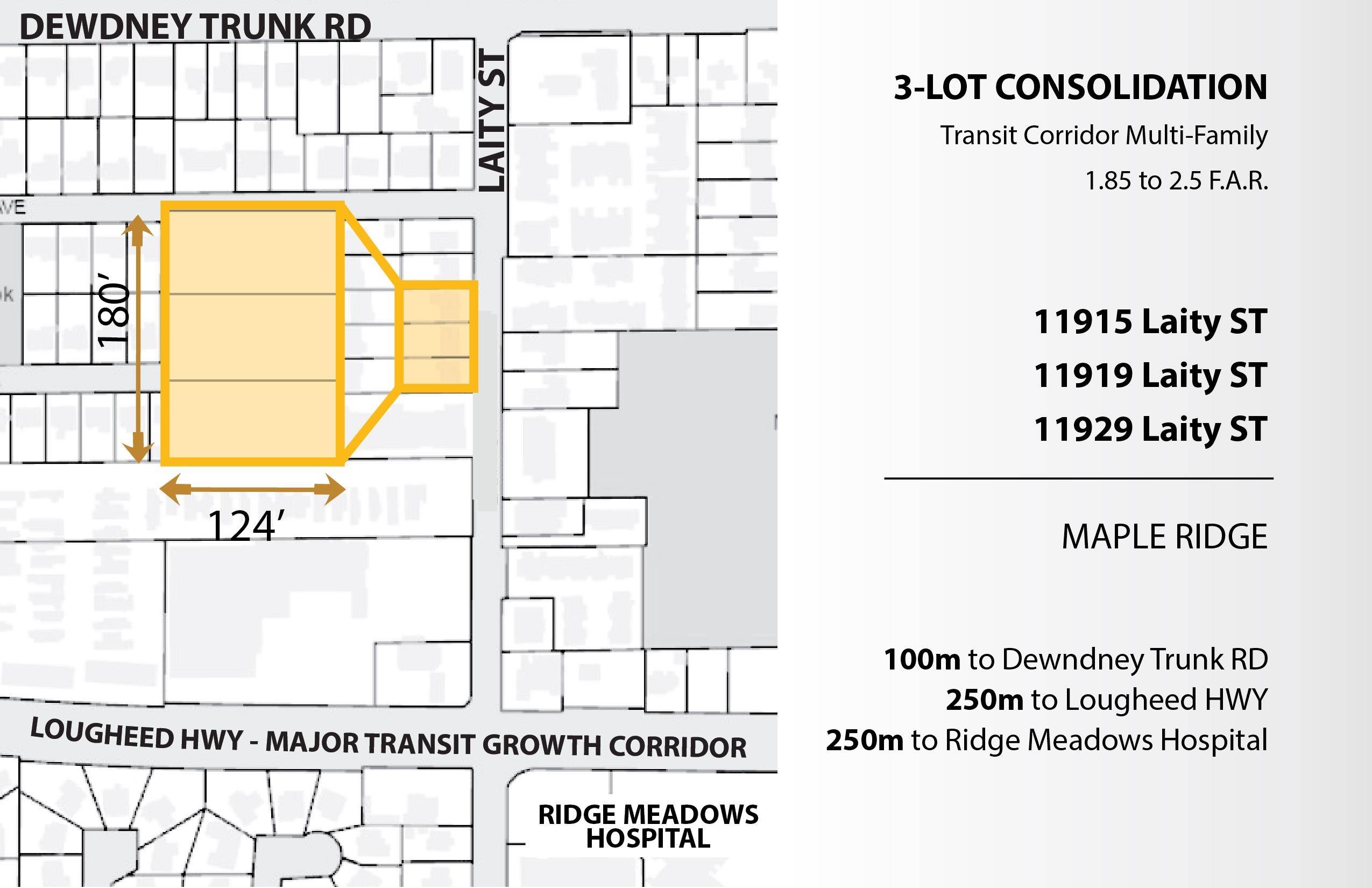 Maple Ridge, BC V2X 5A5,11919 Laity ST