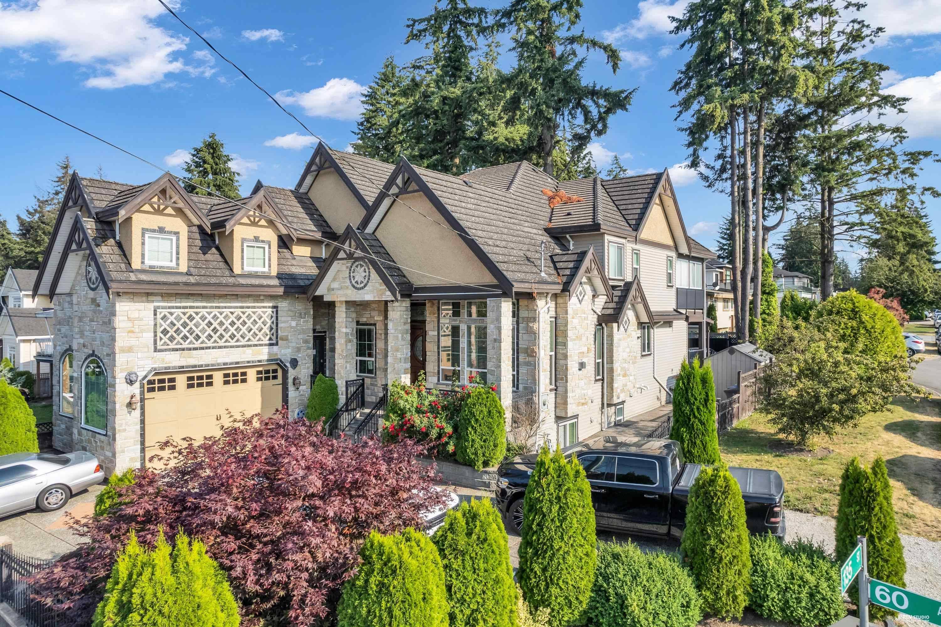 Surrey, BC V3X 2M5,13510 60 AVE