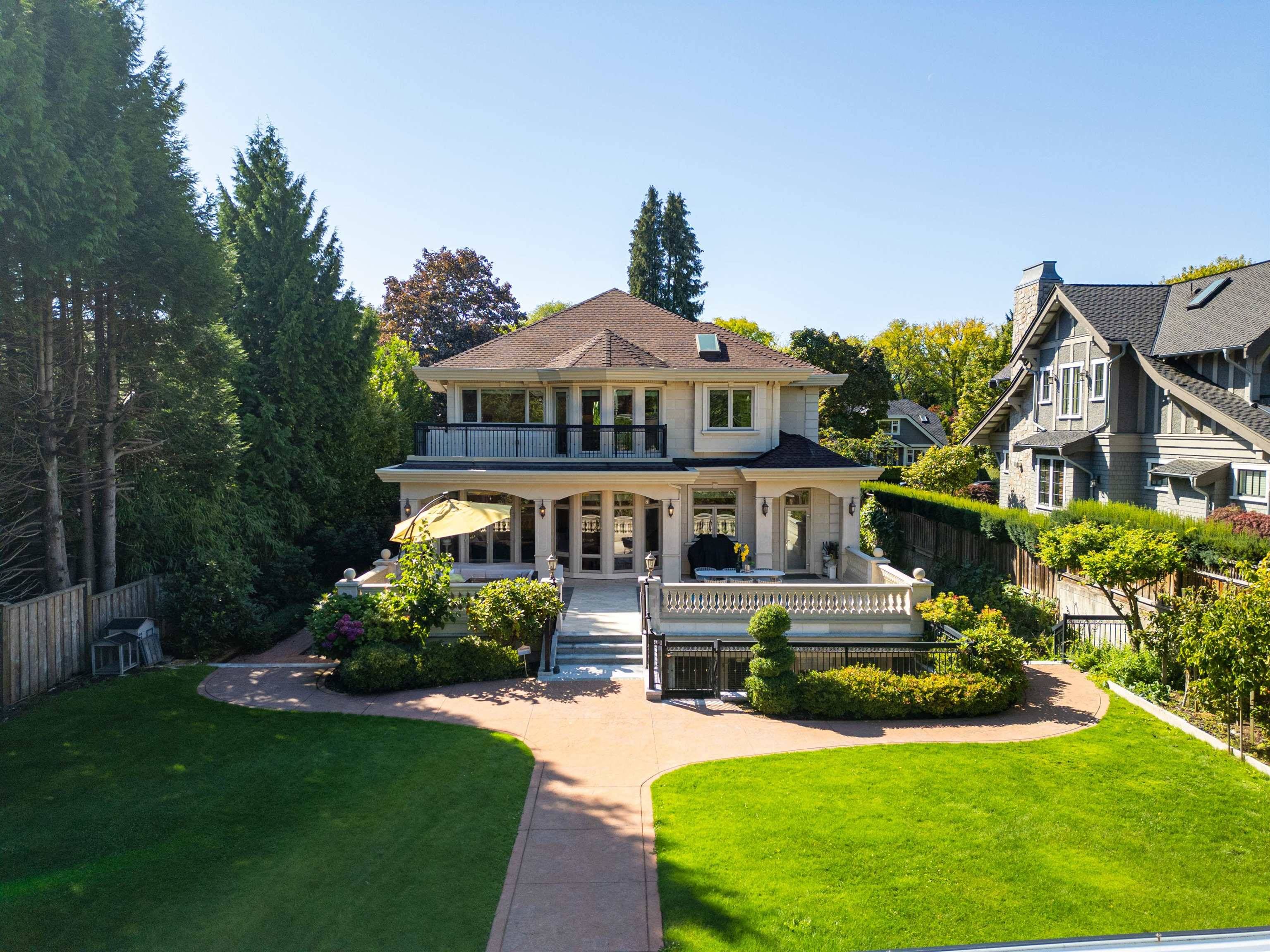 Vancouver, BC V6M 3J6,6188 Adera ST