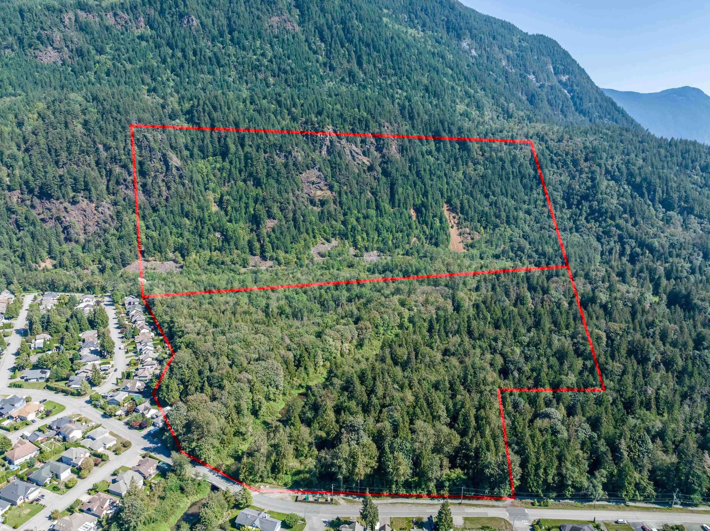 Harrison Hot Springs, BC V0M 1K0,Mccombs DR
