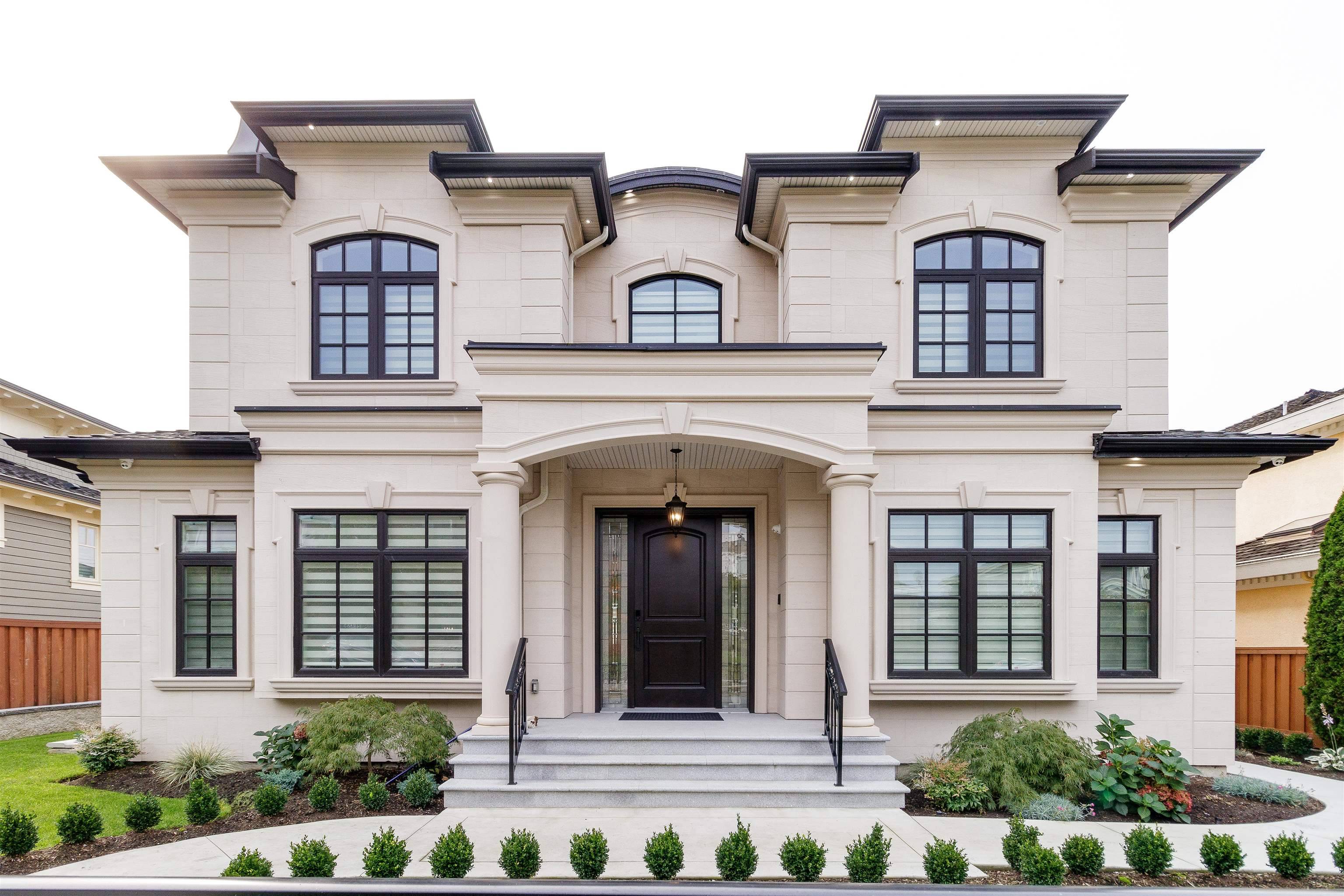 Vancouver, BC V6M 2N7,1196 W 48th AVE