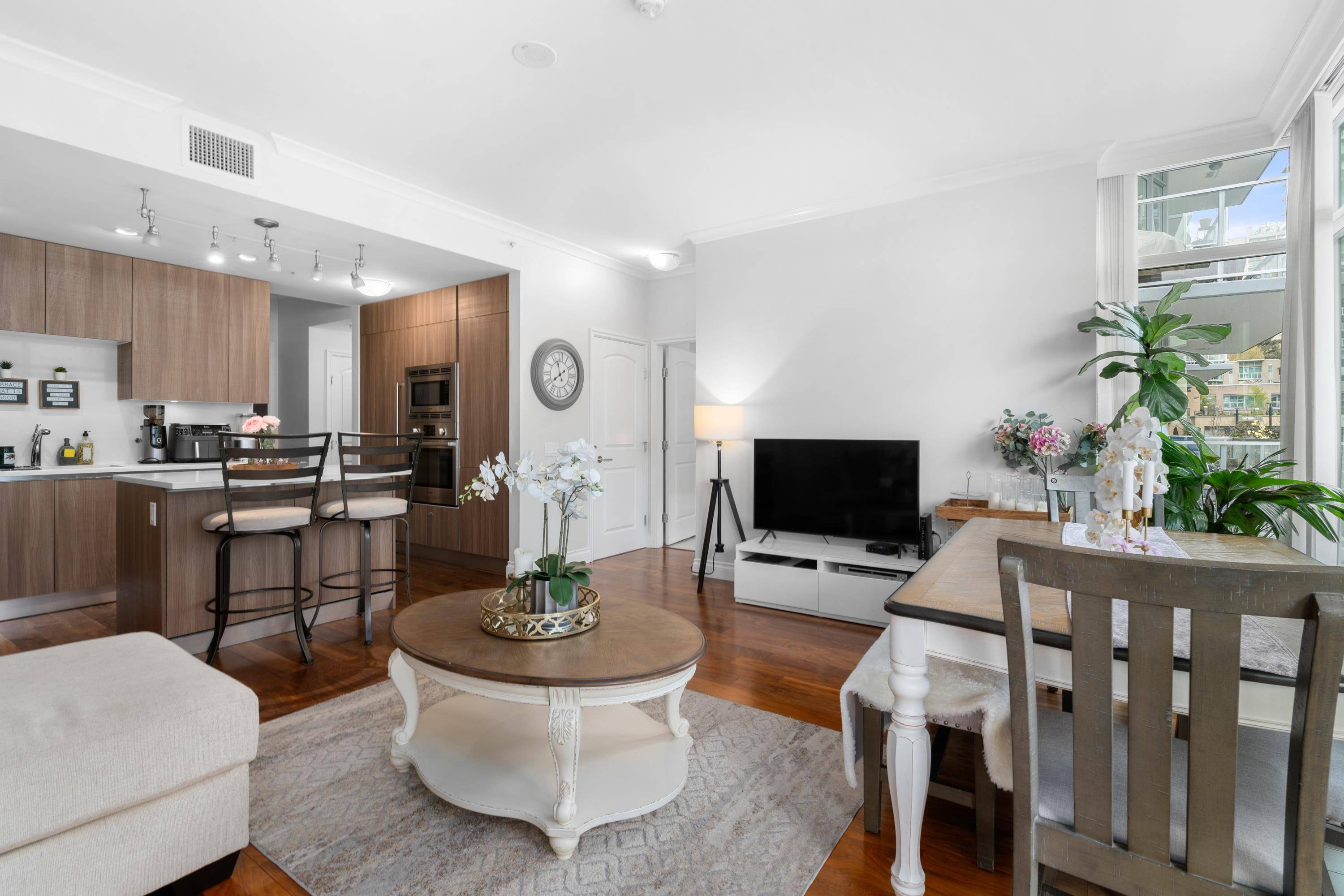 North Vancouver, BC V7L 0G1,175 Victory Ship WAY #204
