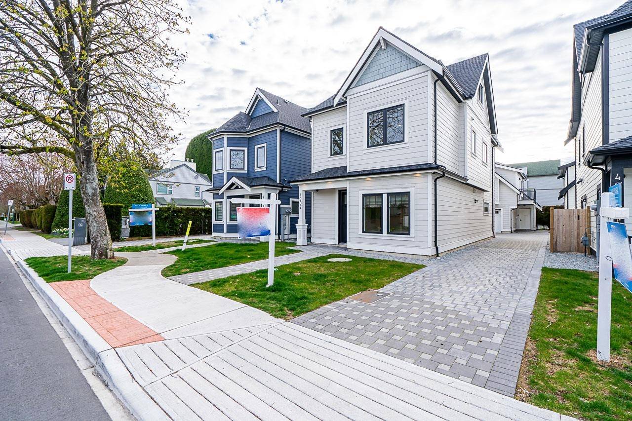 Delta, BC V4K 2Z3,4907A 53 ST
