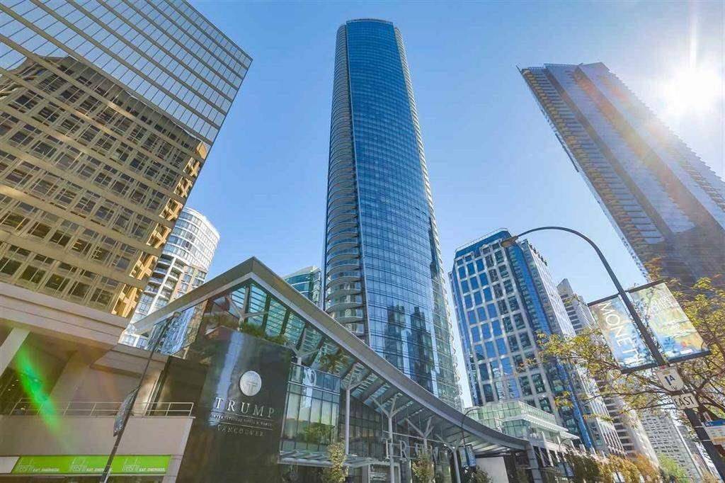 Vancouver, BC V6E 0B3,1151 W Georgia ST #3602