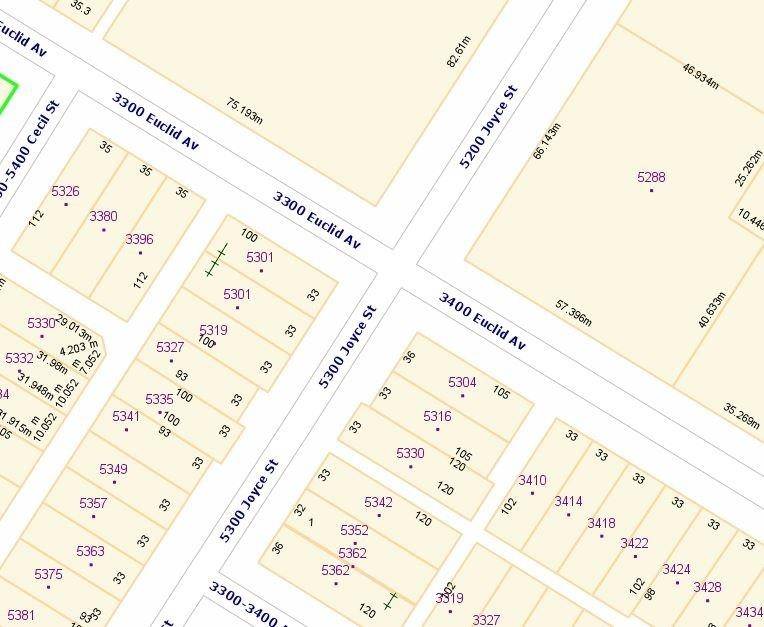 Vancouver, BC V5R 4H3,5341 Joyce ST