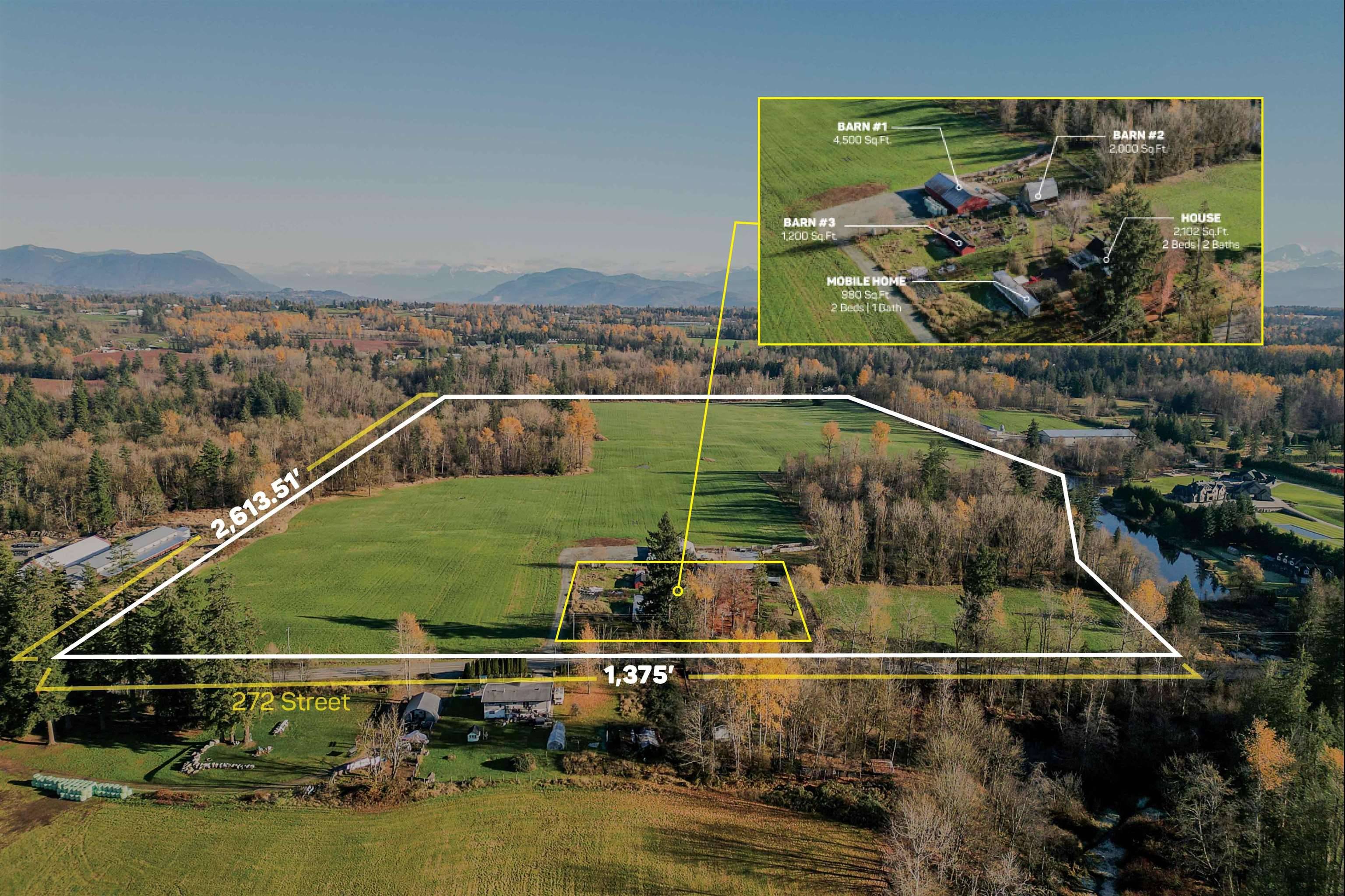 Langley, BC V4W 1S6,6290 272 ST