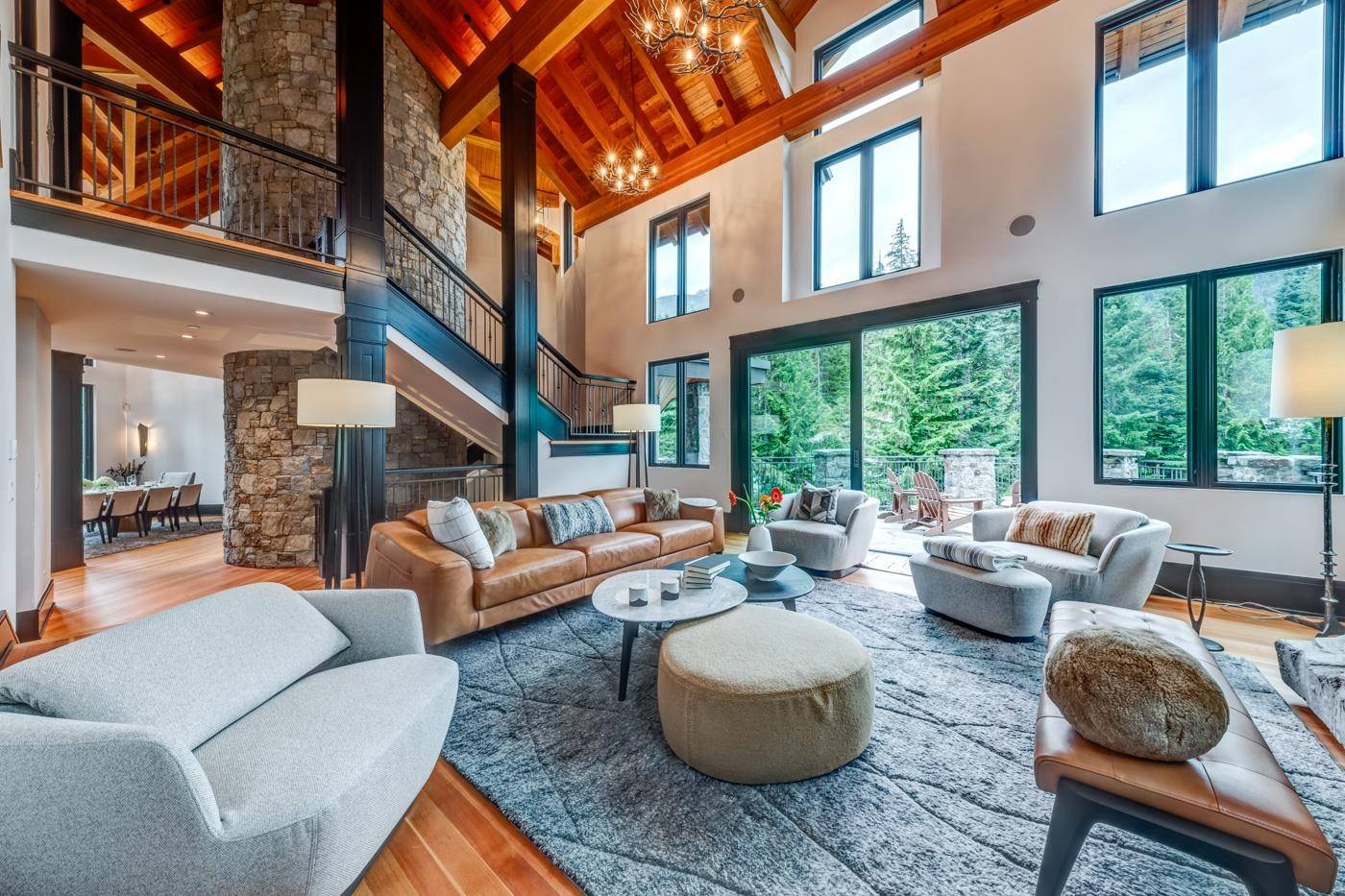 Whistler, BC V8E 0L6,2924 Big Timber CT