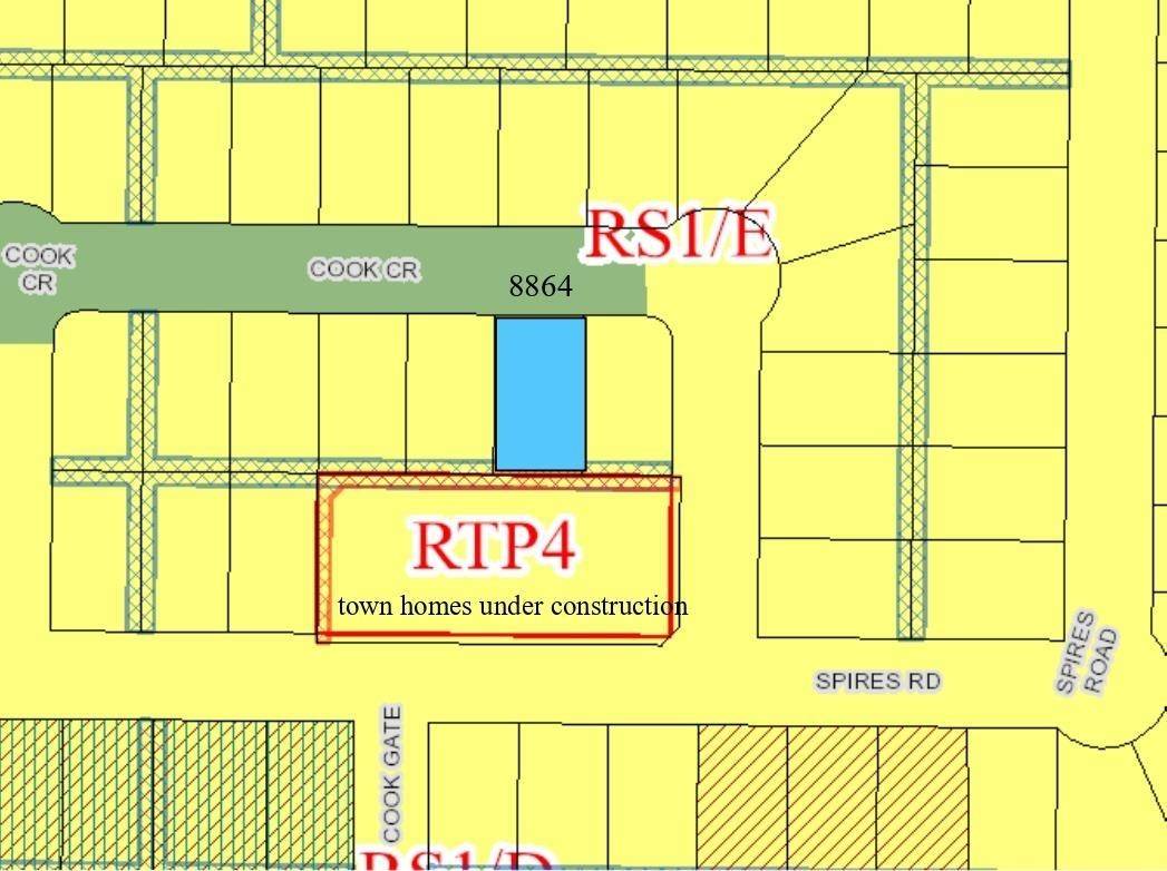 Richmond, BC V6Y 1X2,8864 Cook CRES