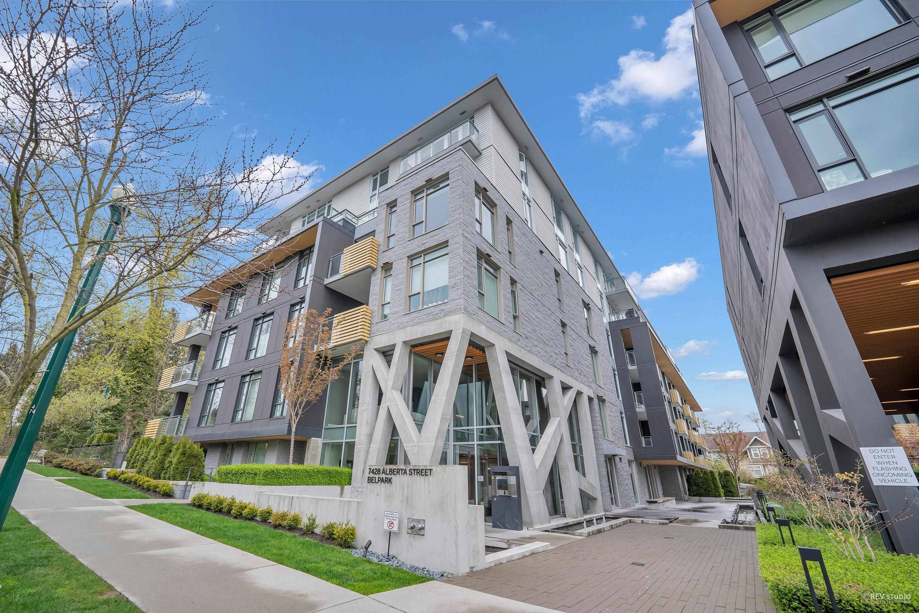 Vancouver, BC V5X 0J5,7428 Alberta ST #601