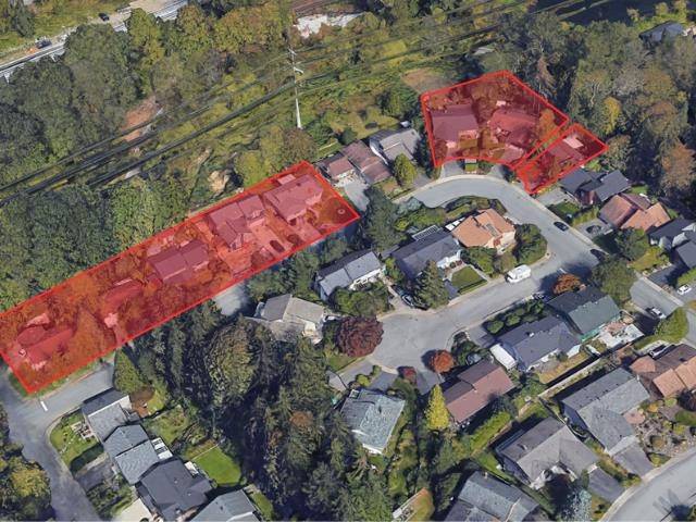Coquitlam, BC V3C 4M4,3201 Pier Drive DR