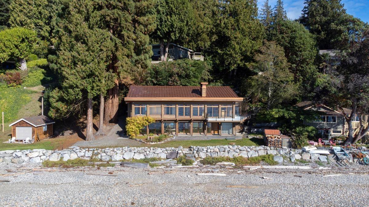 Sechelt, BC V7Z 0B6,4893 Sunshine Coast HWY