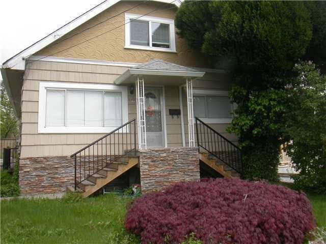Coquitlam, BC V3K 2L1,1201 Thomas AVE