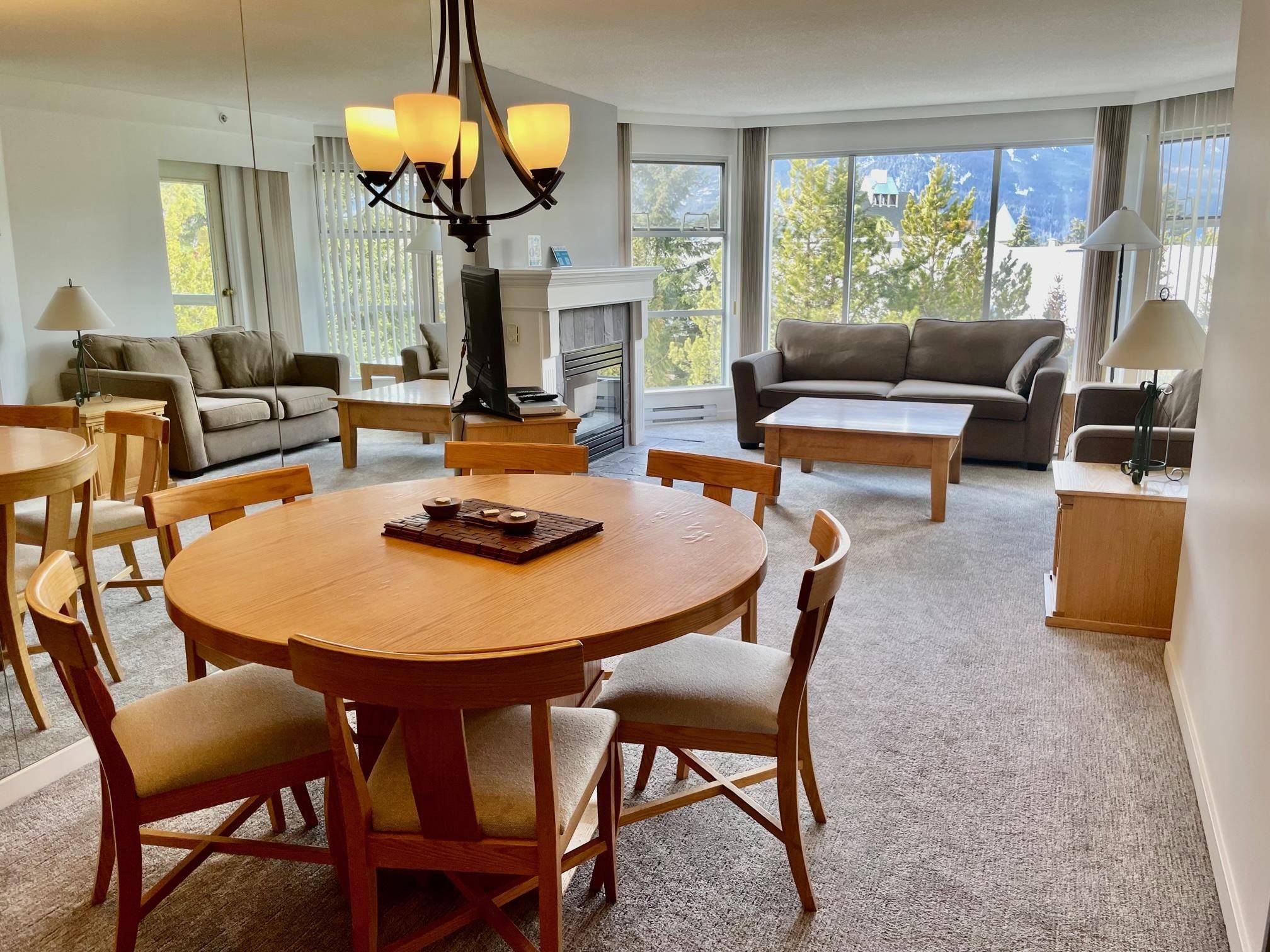 Whistler, BC V0N 1B4,4910 Spearhead PL #305
