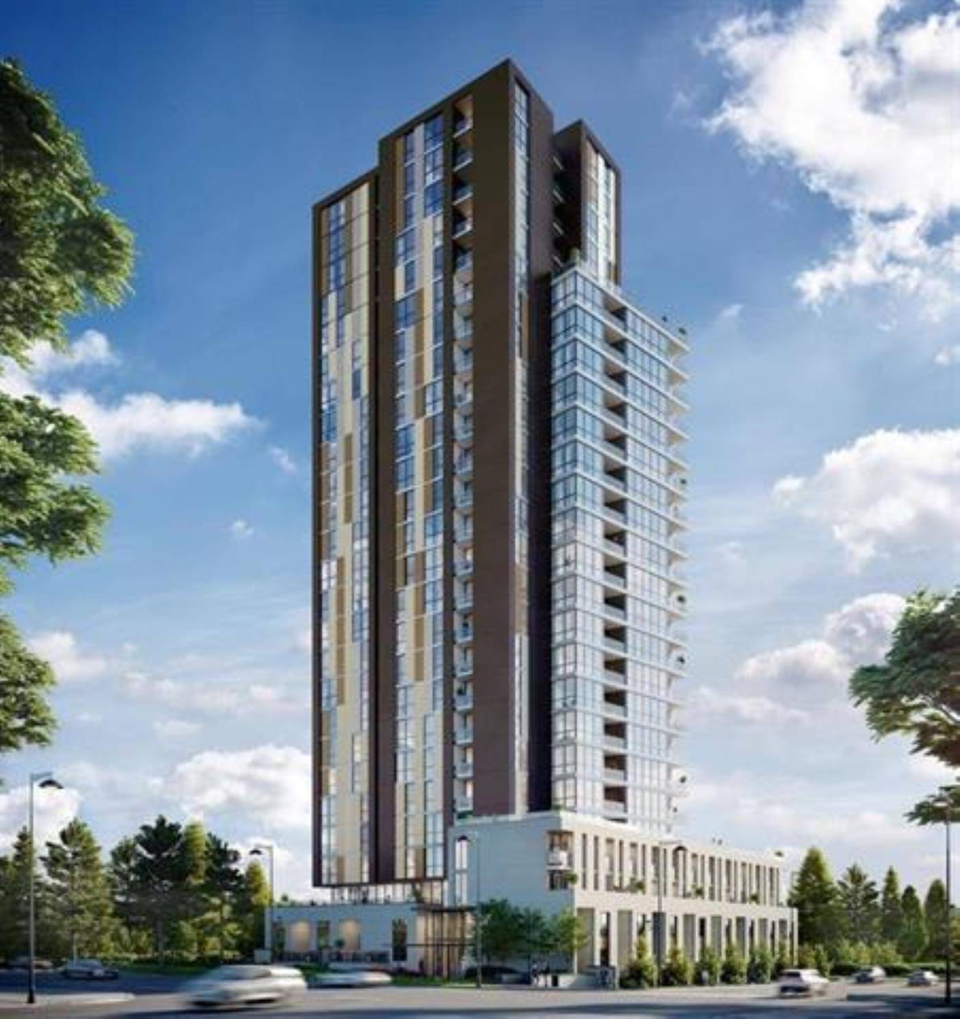 Surrey, BC V0V 0V0,10333 133 ST #304