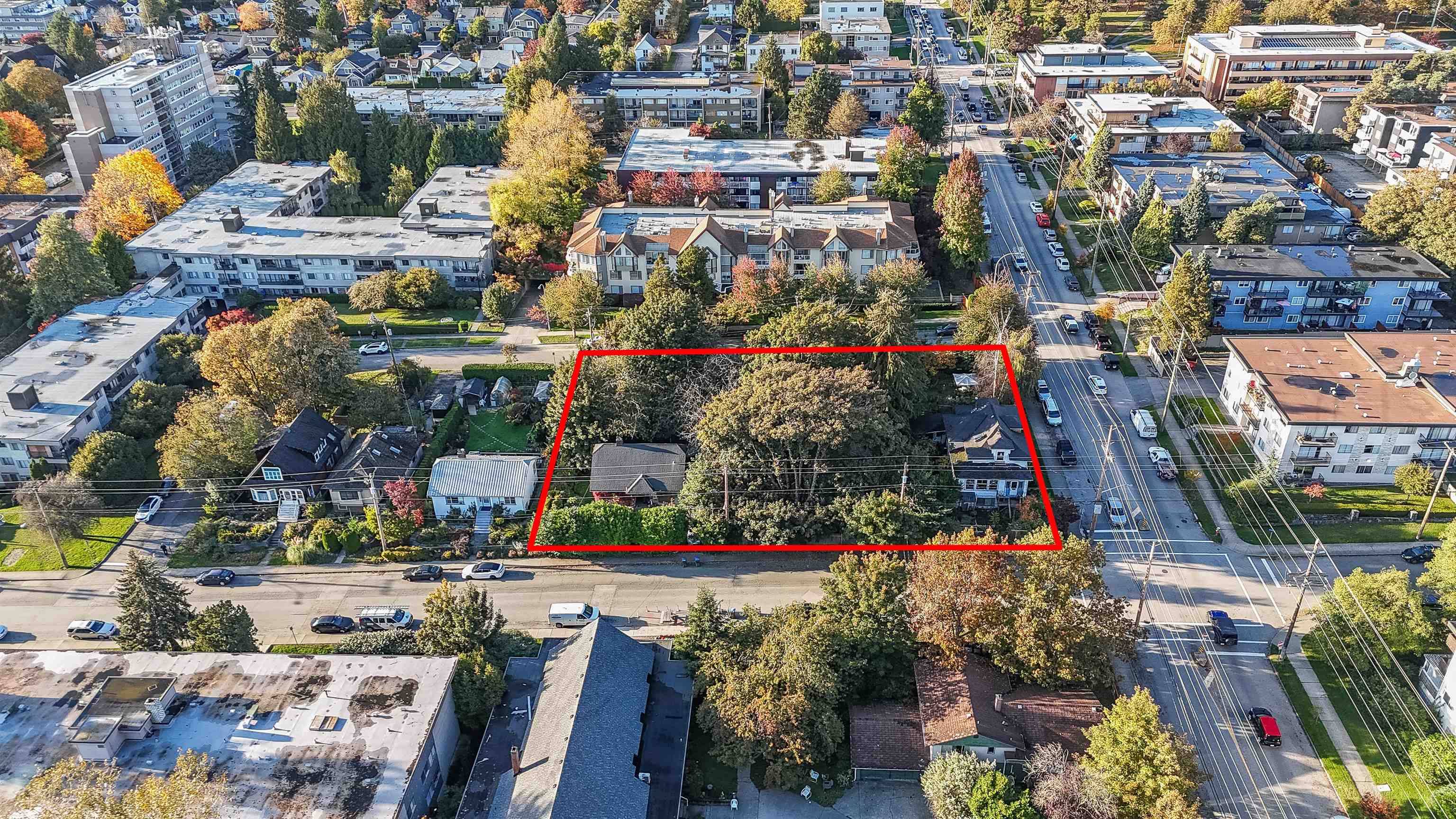 New Westminster, BC V3M 1Y4,1001 Fifth AVE