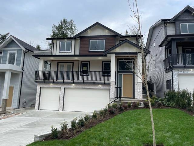 Maple Ridge, BC V2W 0K5,11061 241a ST