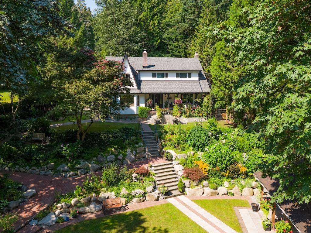 Coquitlam, BC V3E 3H7,4163 Cedar DR
