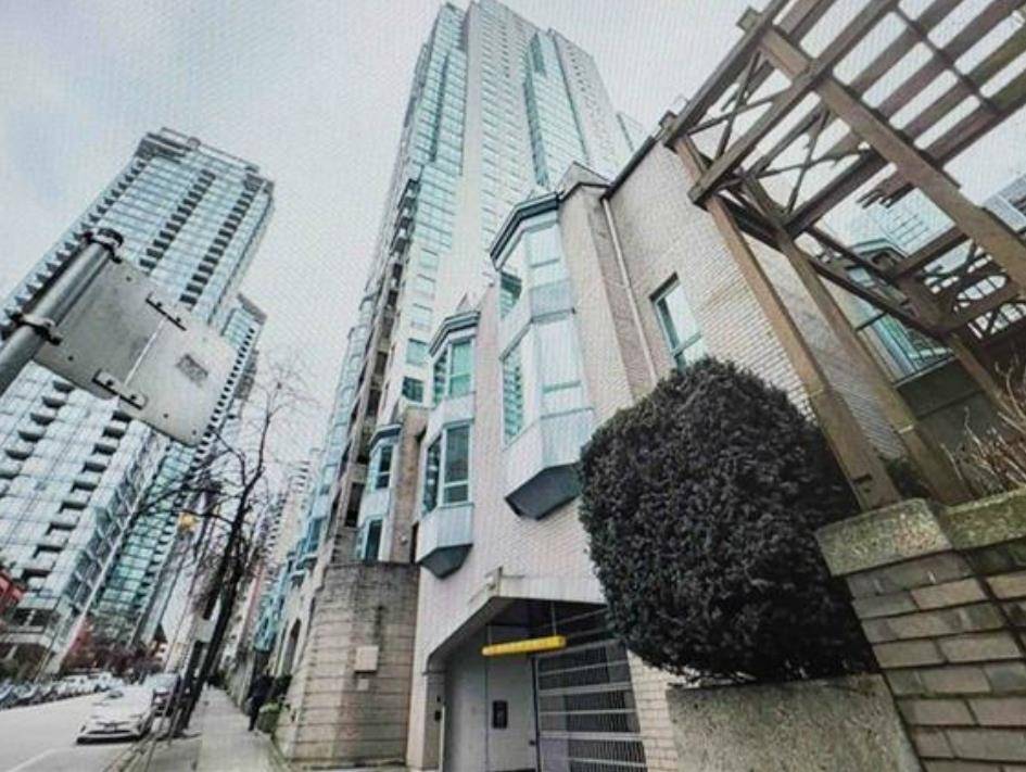Vancouver, BC V6E 4N2,1238 Melville ST #2901