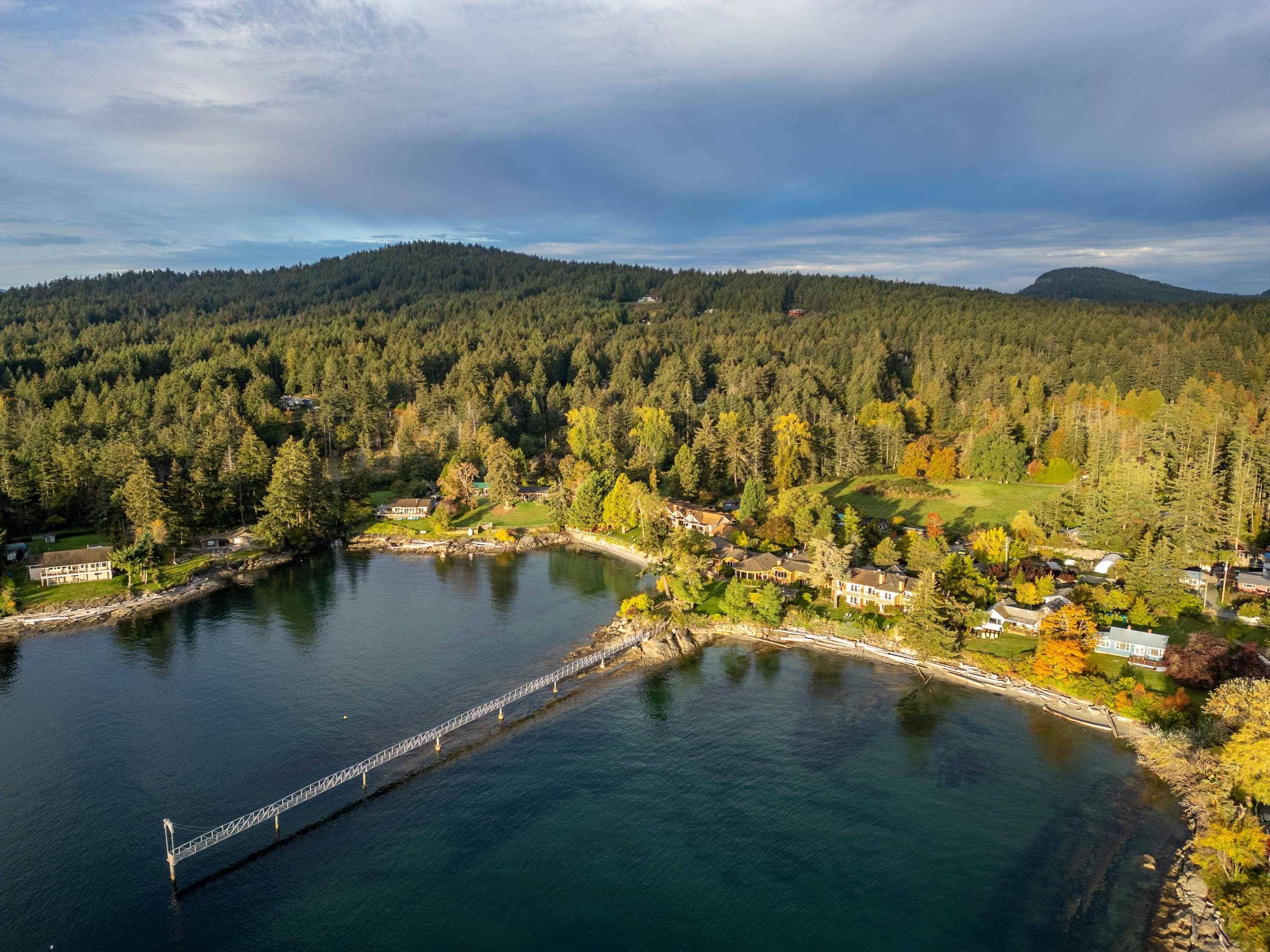 Galiano Island, BC V0N 1P0,105 Madrona RD