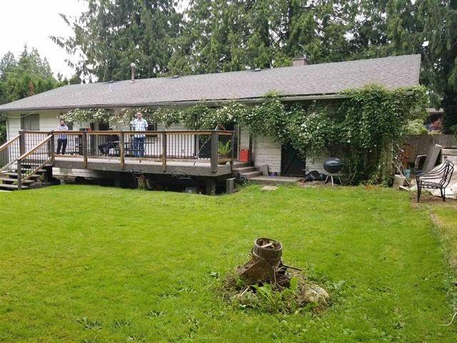 Abbotsford, BC V2S 2R2,34084 Woodbine ST