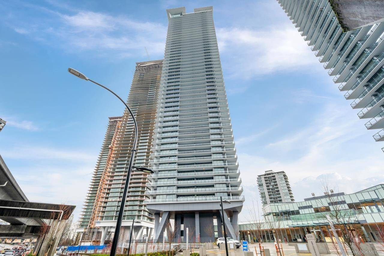 Burnaby, BC V5C 0M9,4730 Lougheed HWY #2402
