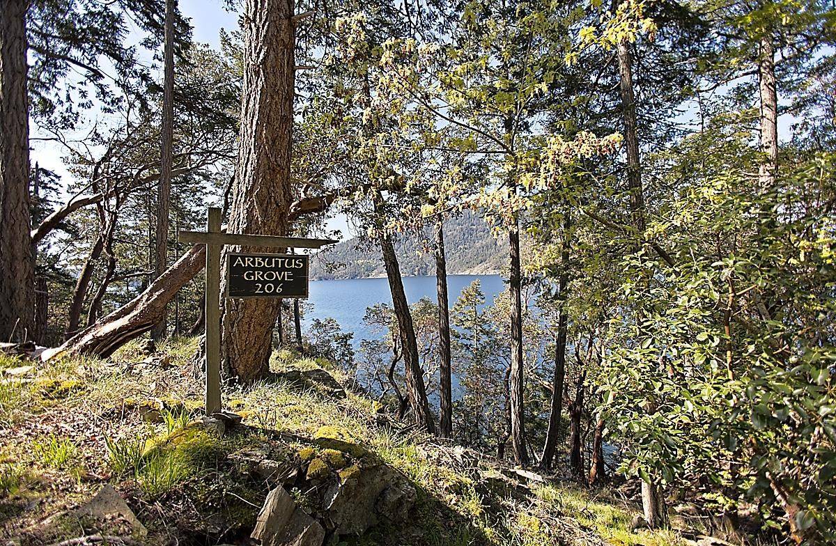 Salt Spring Island, BC V8K 0A3,206 Narrows West RD
