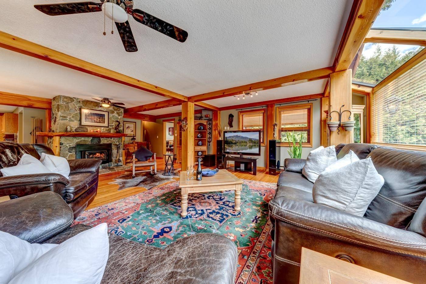 Whistler, BC V8E 0G3,8080 Parkwood DR
