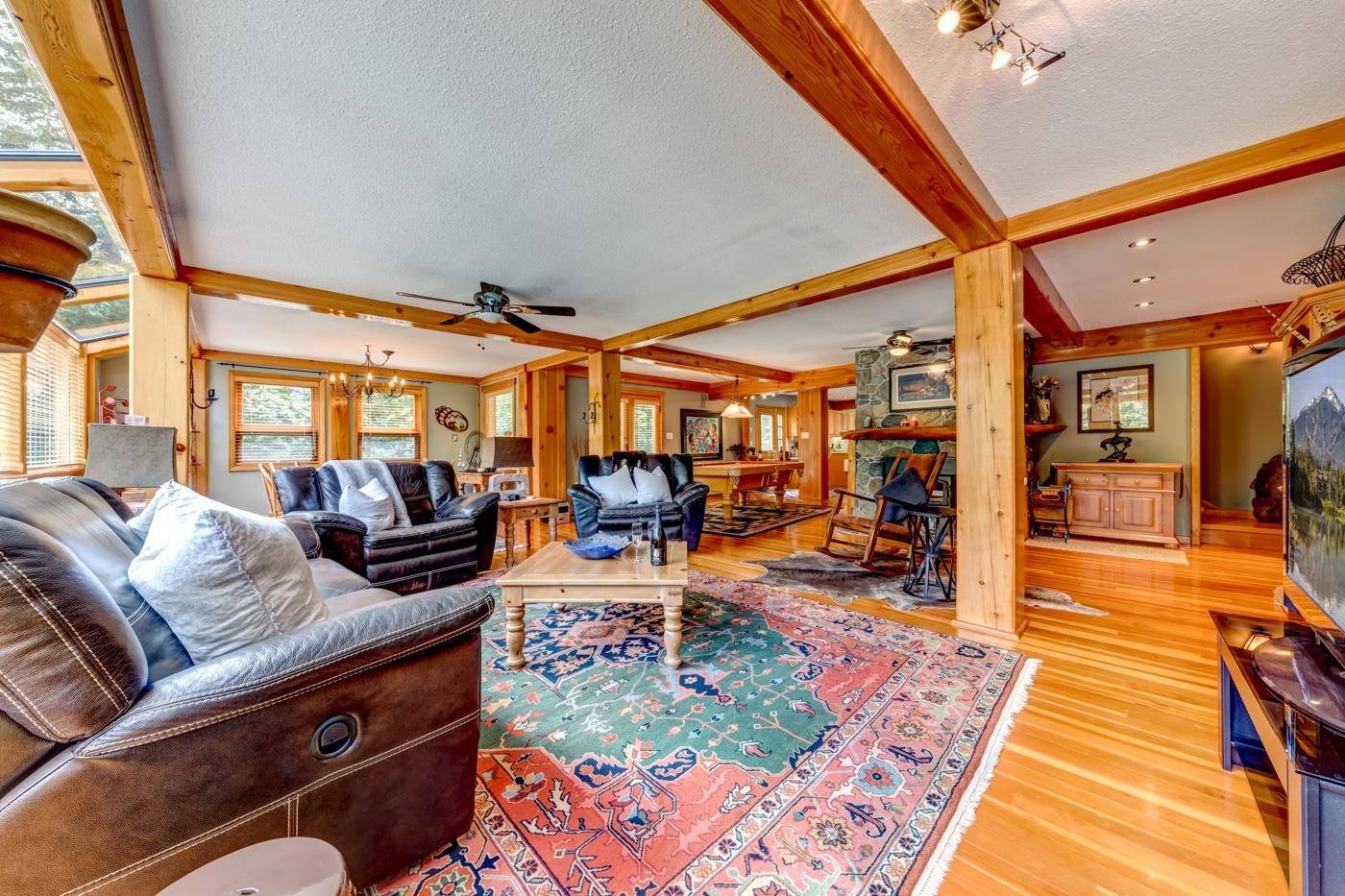 Whistler, BC V8E 0G3,8080 Parkwood DR