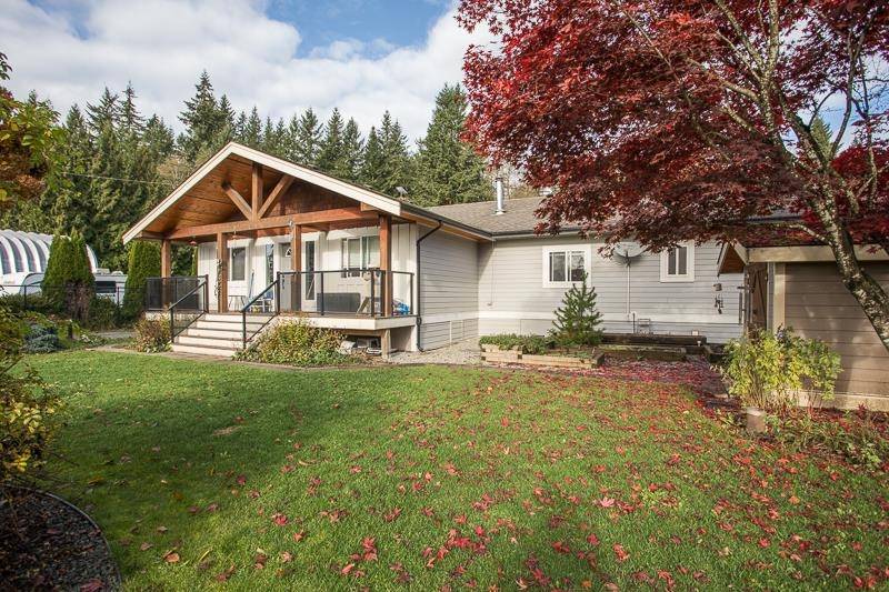 Maple Ridge, BC V2W 1M4,27201 Lougheed HWY