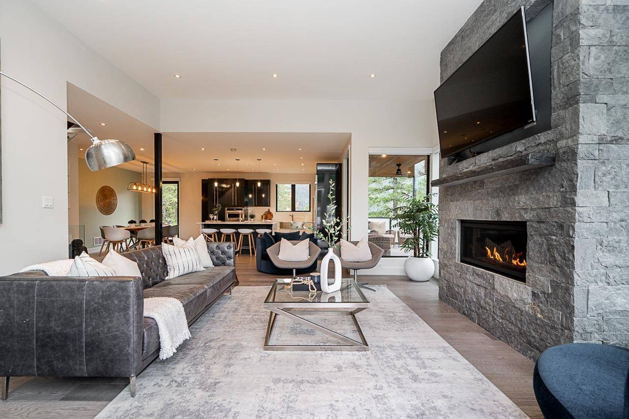 Whistler, BC V8E 0A3,1593 Tynebridge LN