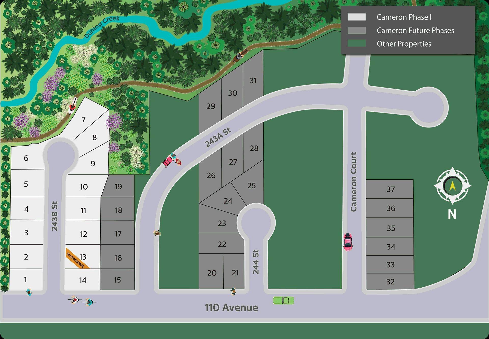 Maple Ridge, BC V2W 1H5,11049 243b ST