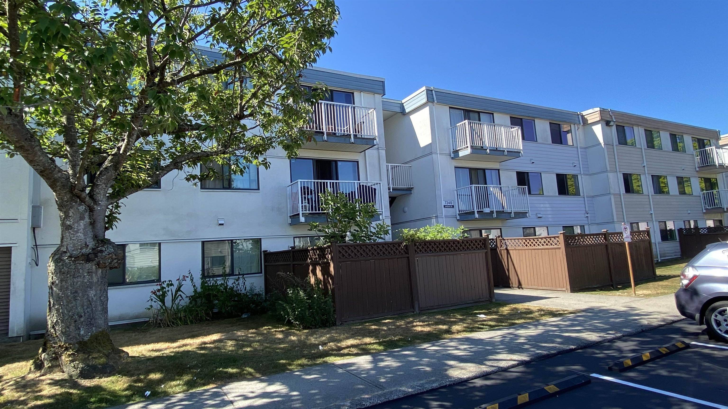 Richmond, BC V7C 3M6,7240 Lindsay RD #315
