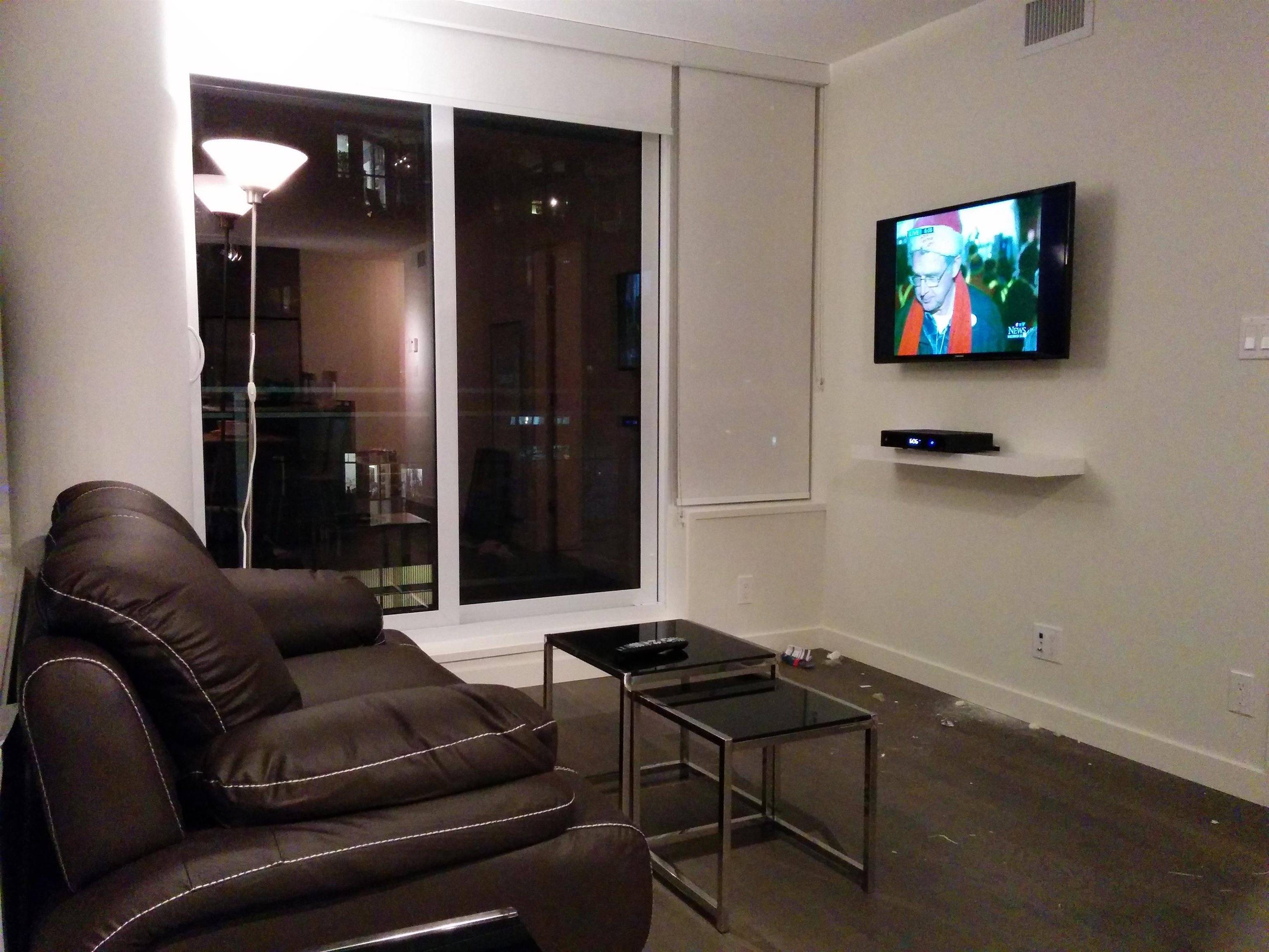 Vancouver, BC V6Z 1Z7,1009 Harwood Street #511