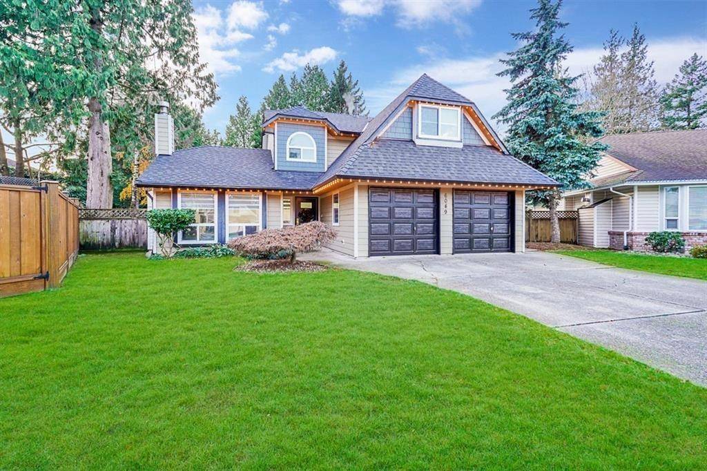 Surrey, BC V3X 2K3,6049 133a ST