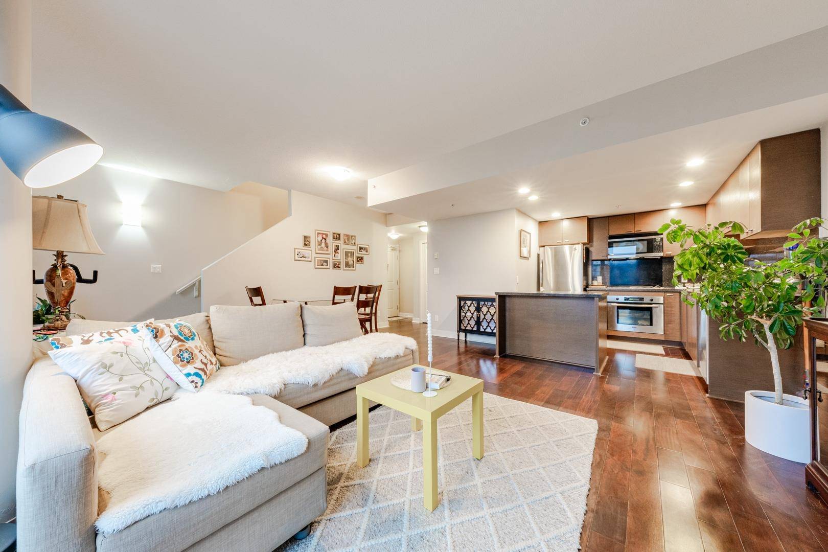 Richmond, BC V6Y 4L9,6333 Katsura ST #1805