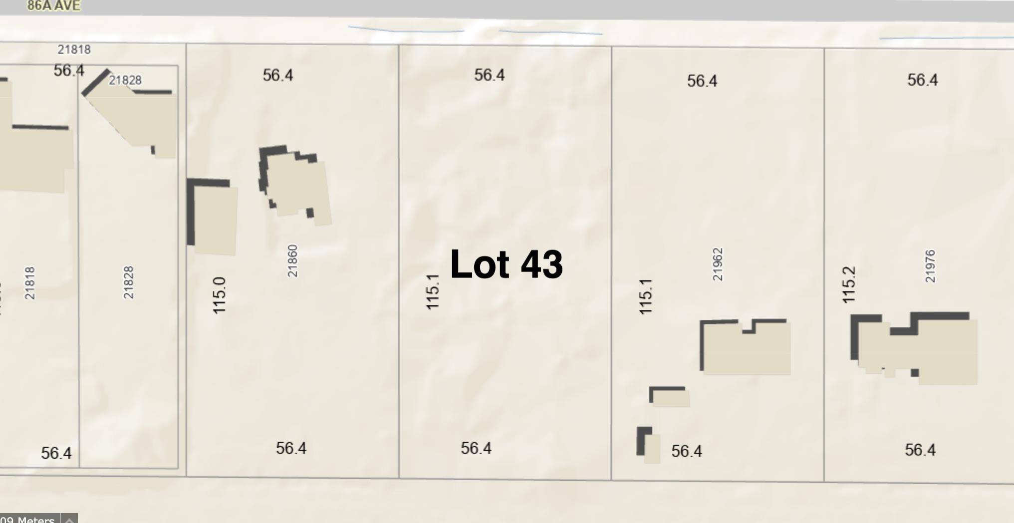 Langley, BC V0V 0V0,86a AVE #LT.43