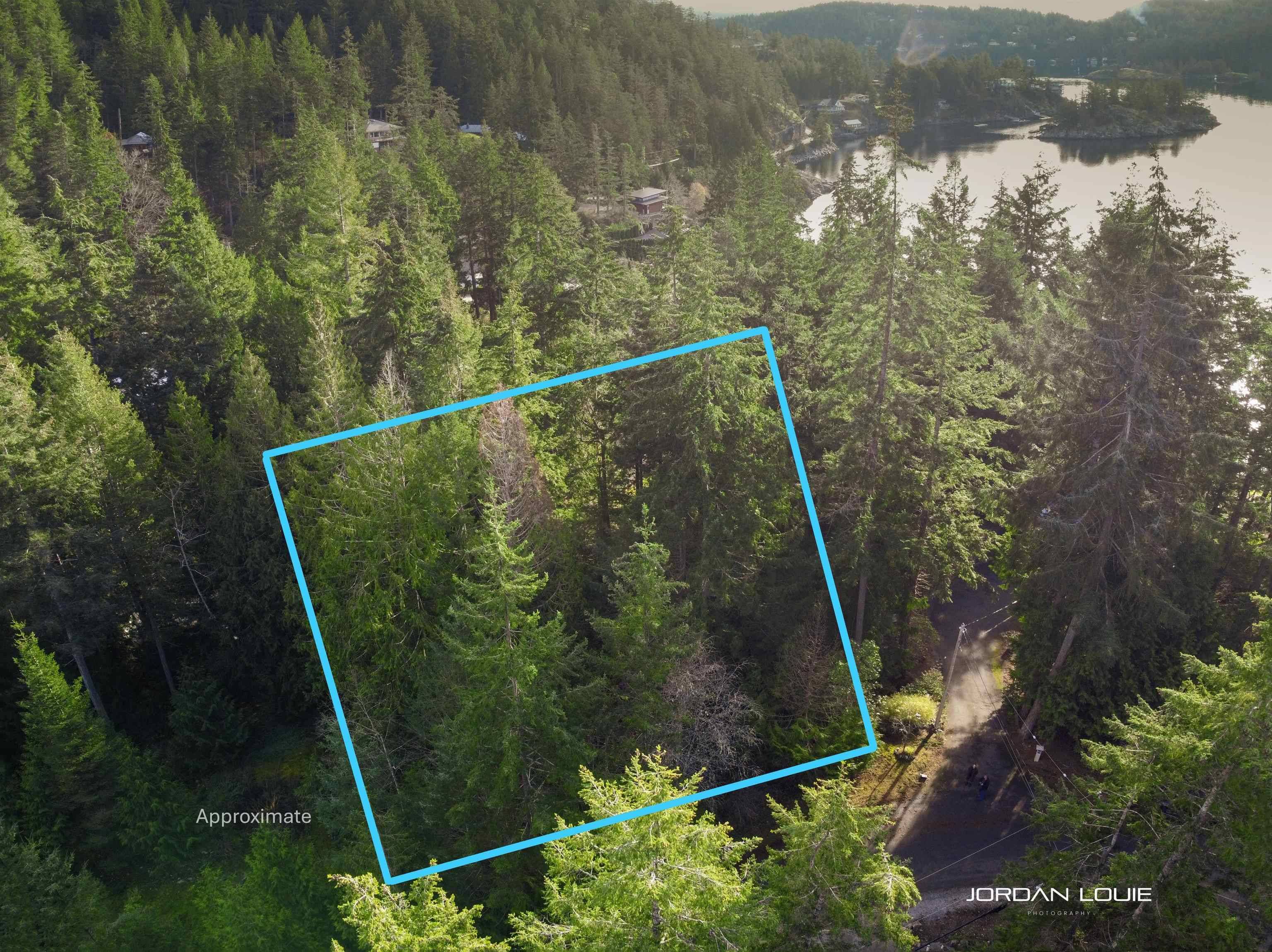 Garden Bay, BC V0N 1S1,Lot 17 Orca RD