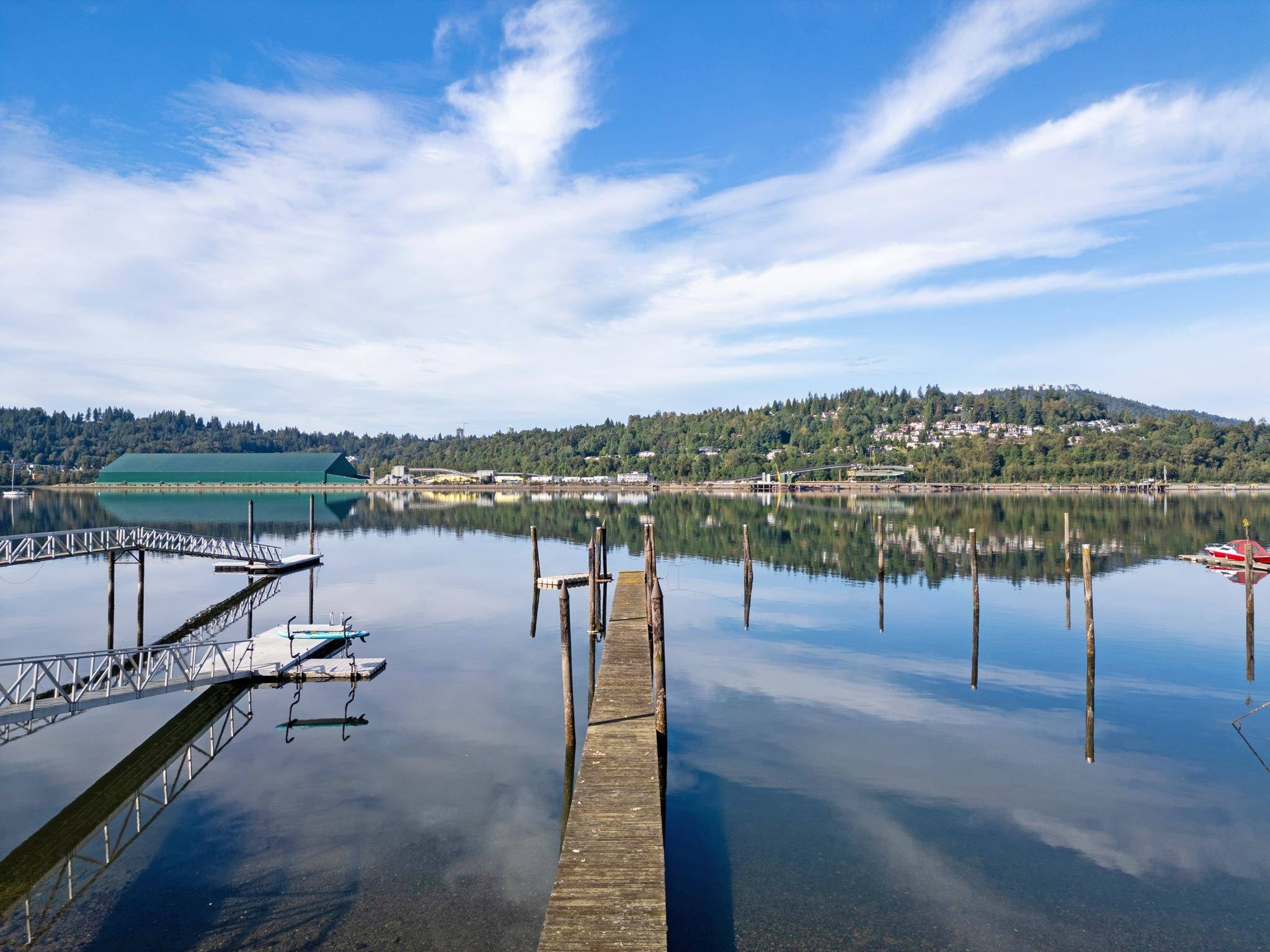 Port Moody, BC V3H 3A6,860 Alderside RD
